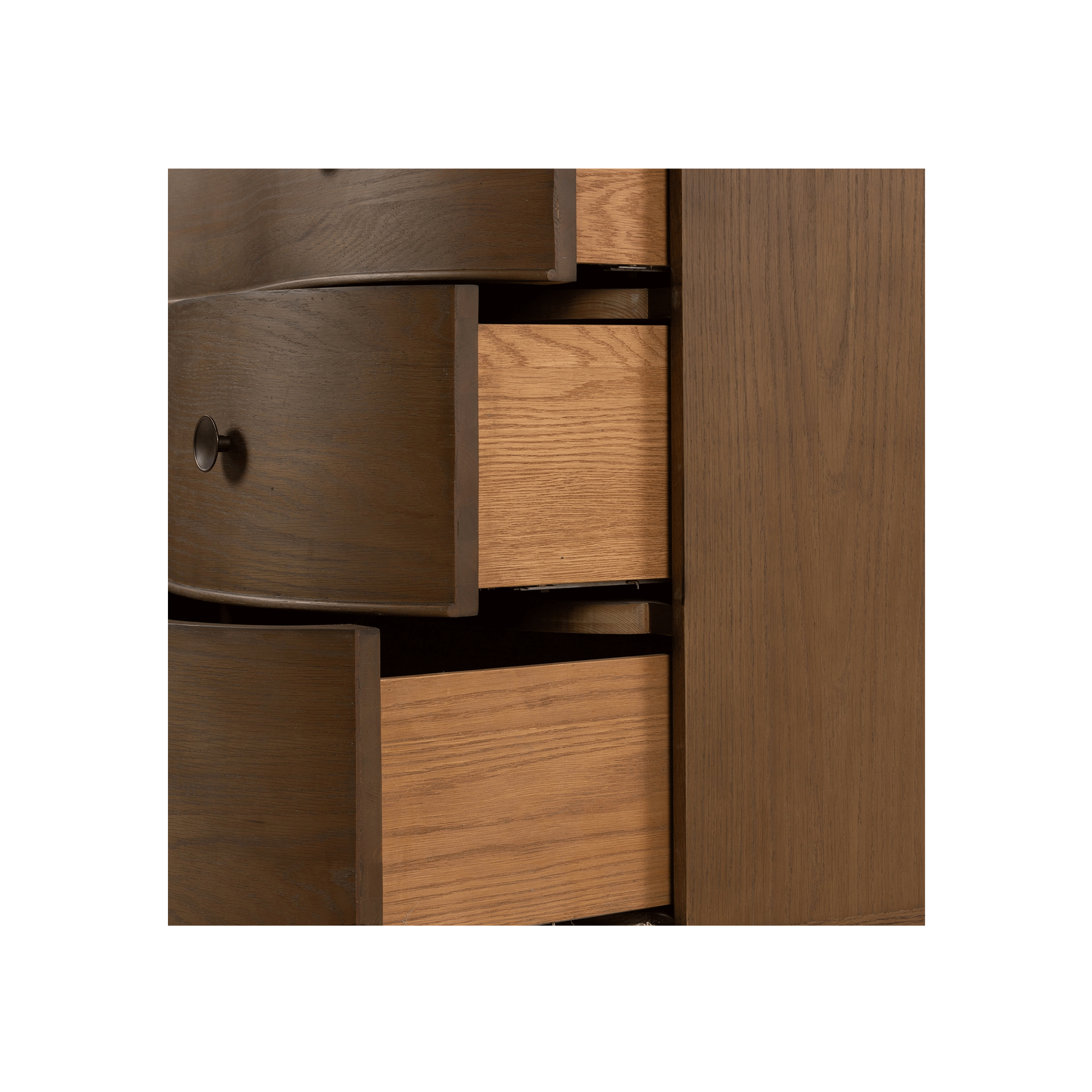 Tiago Marble Chest