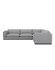 Camden 3-Piece Sectional in Grey