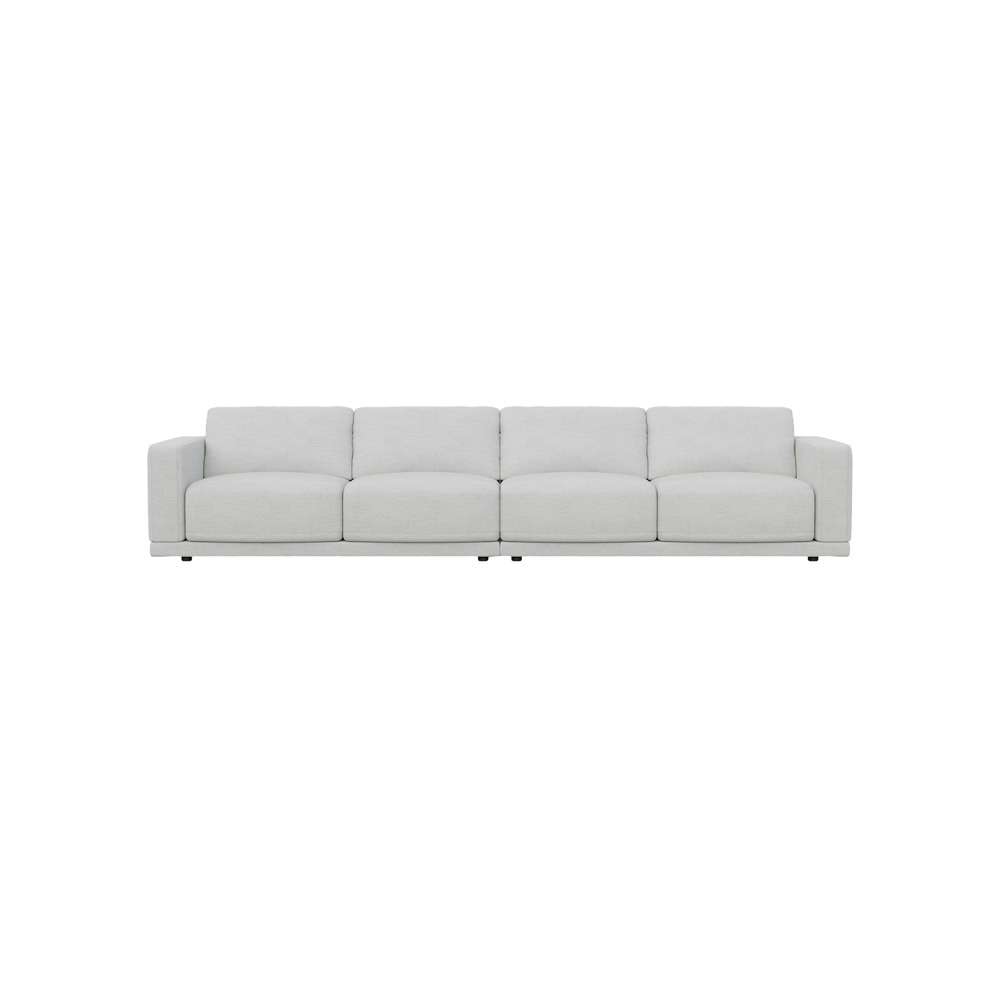 Tribeca 2-Piece Sofa