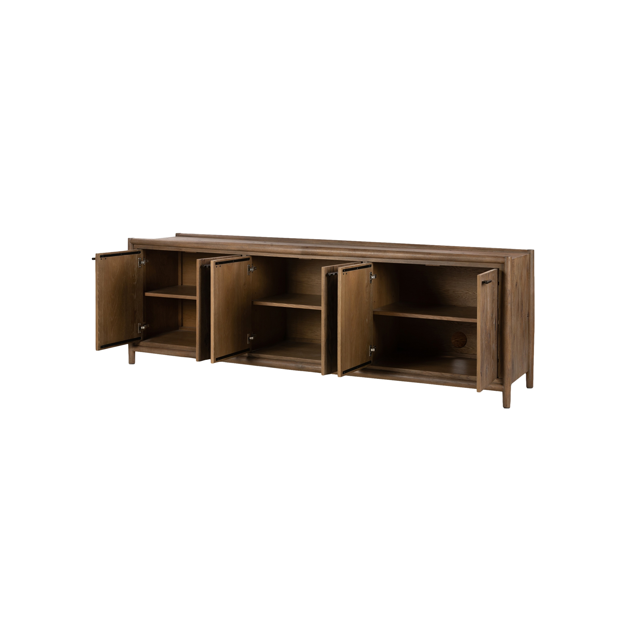 Glenview 6-Door Sideboard