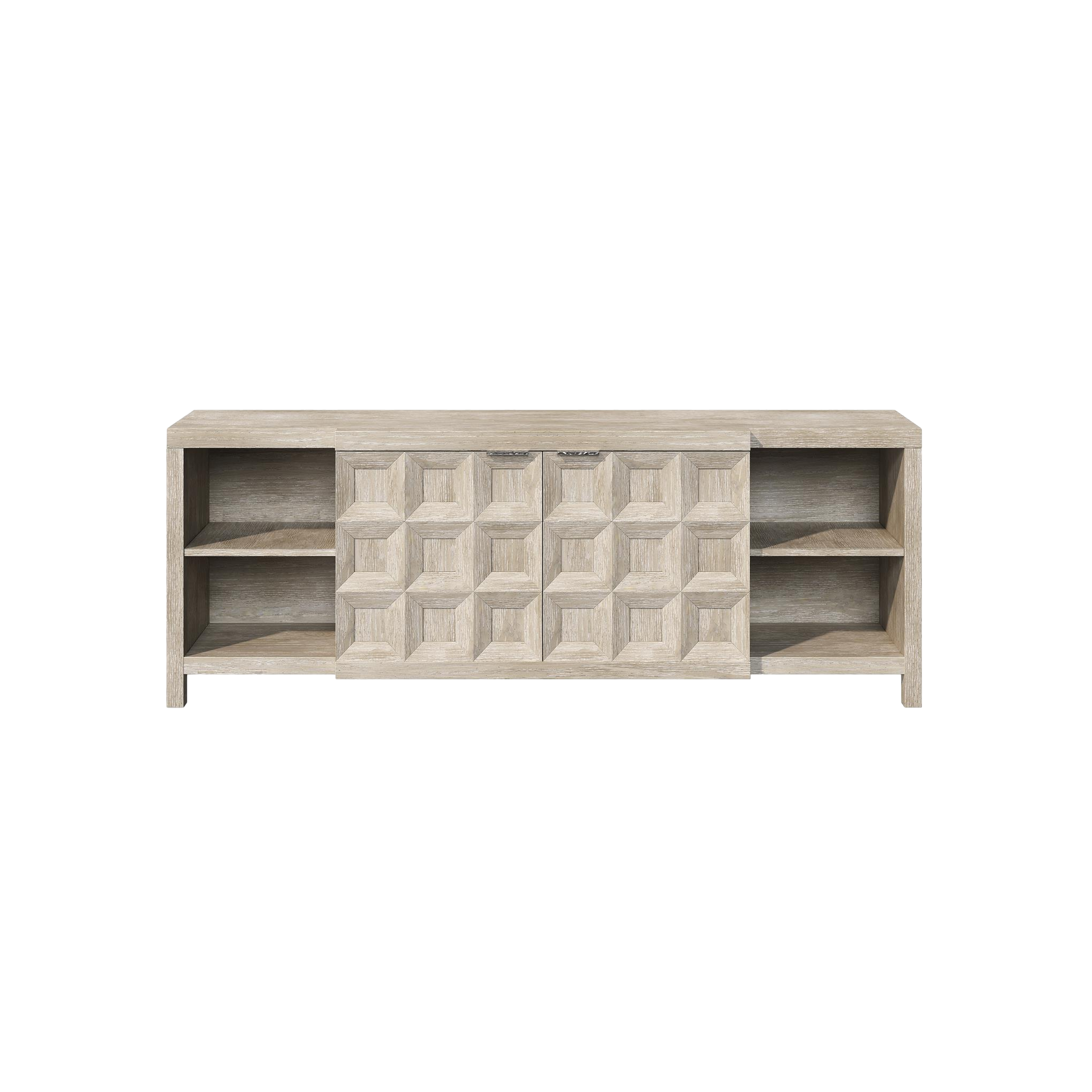 Prado Entertainment Credenza