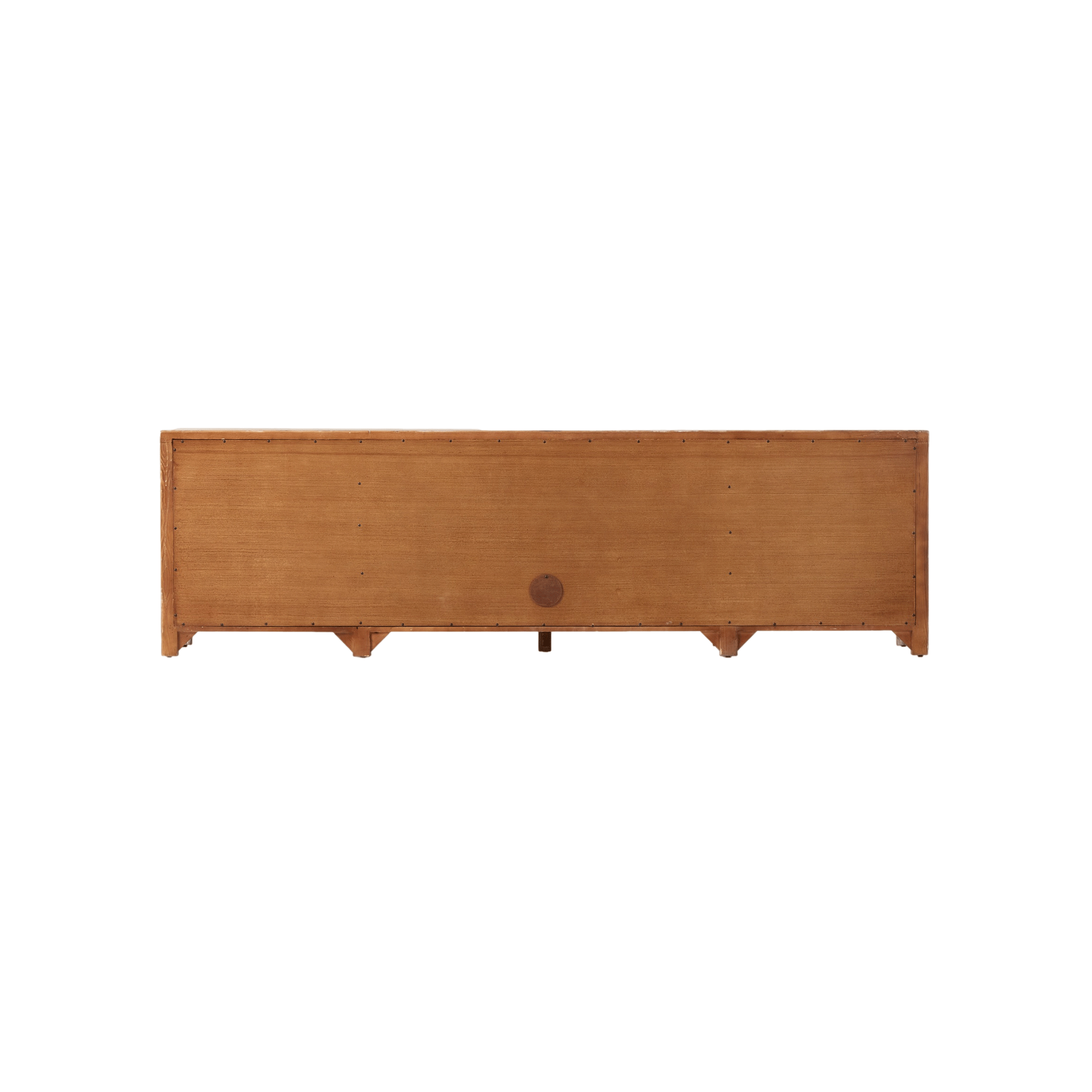 Gaines Media Console