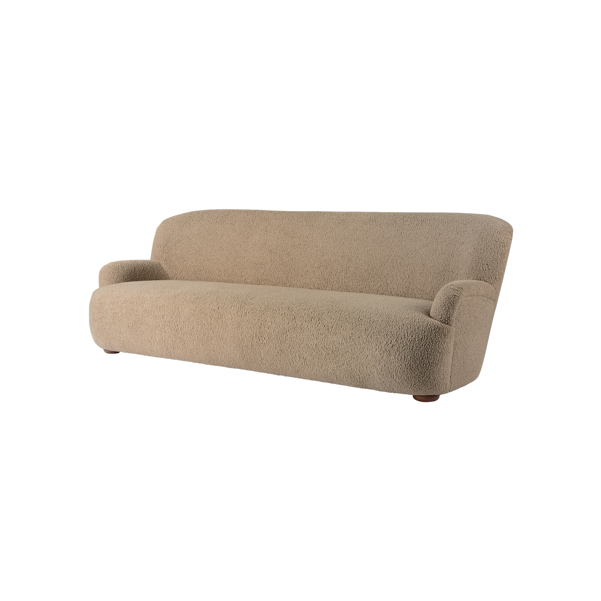 Kadon Sofa in Camel