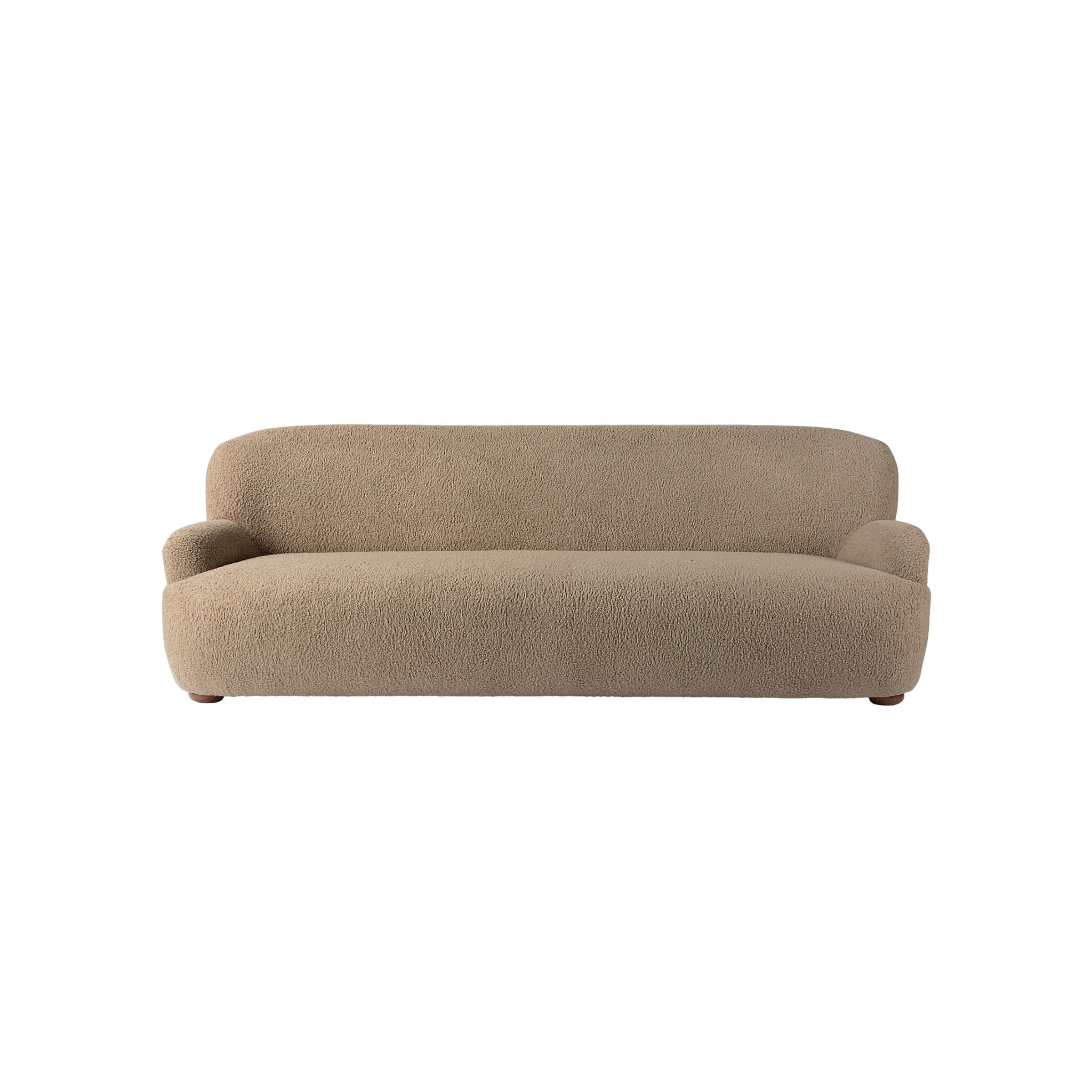 Kadon Sofa in Camel