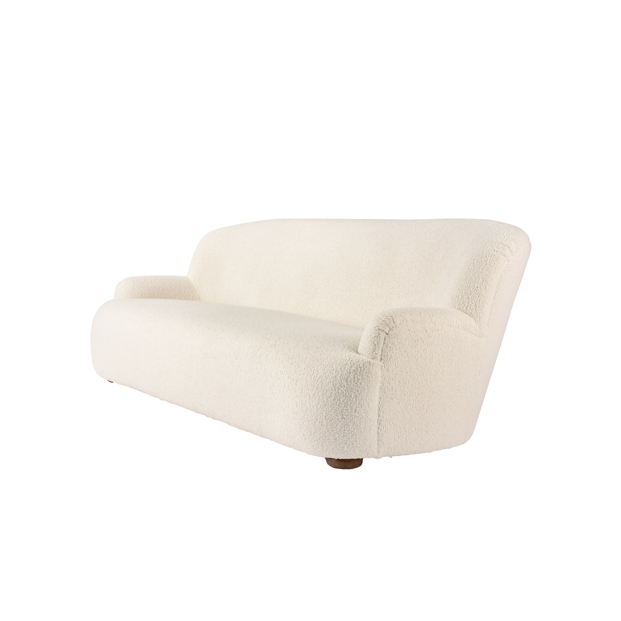 Kadon Sofa in Natural