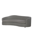 Moderne Left Arm Fabric Sofa