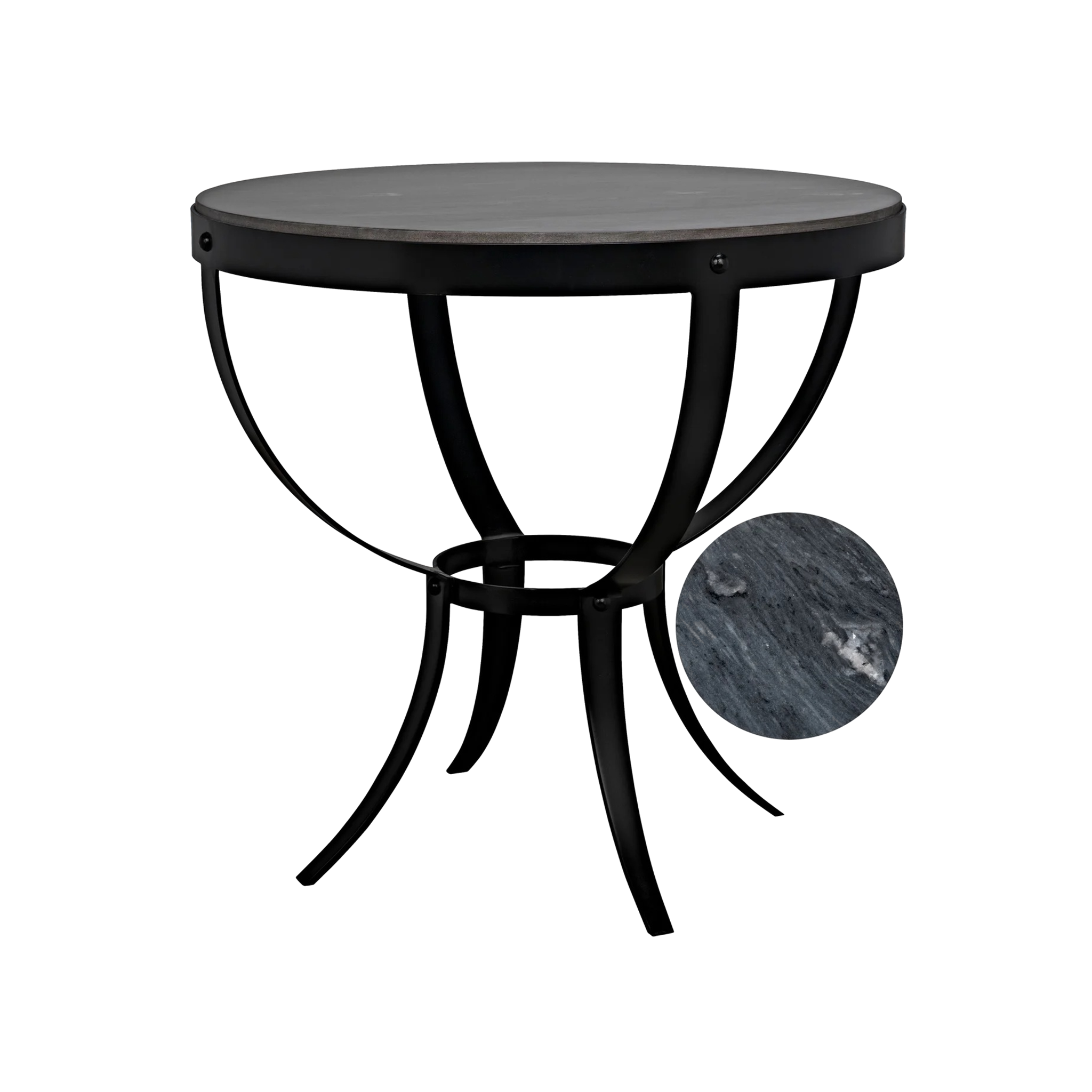 Byron Side Table