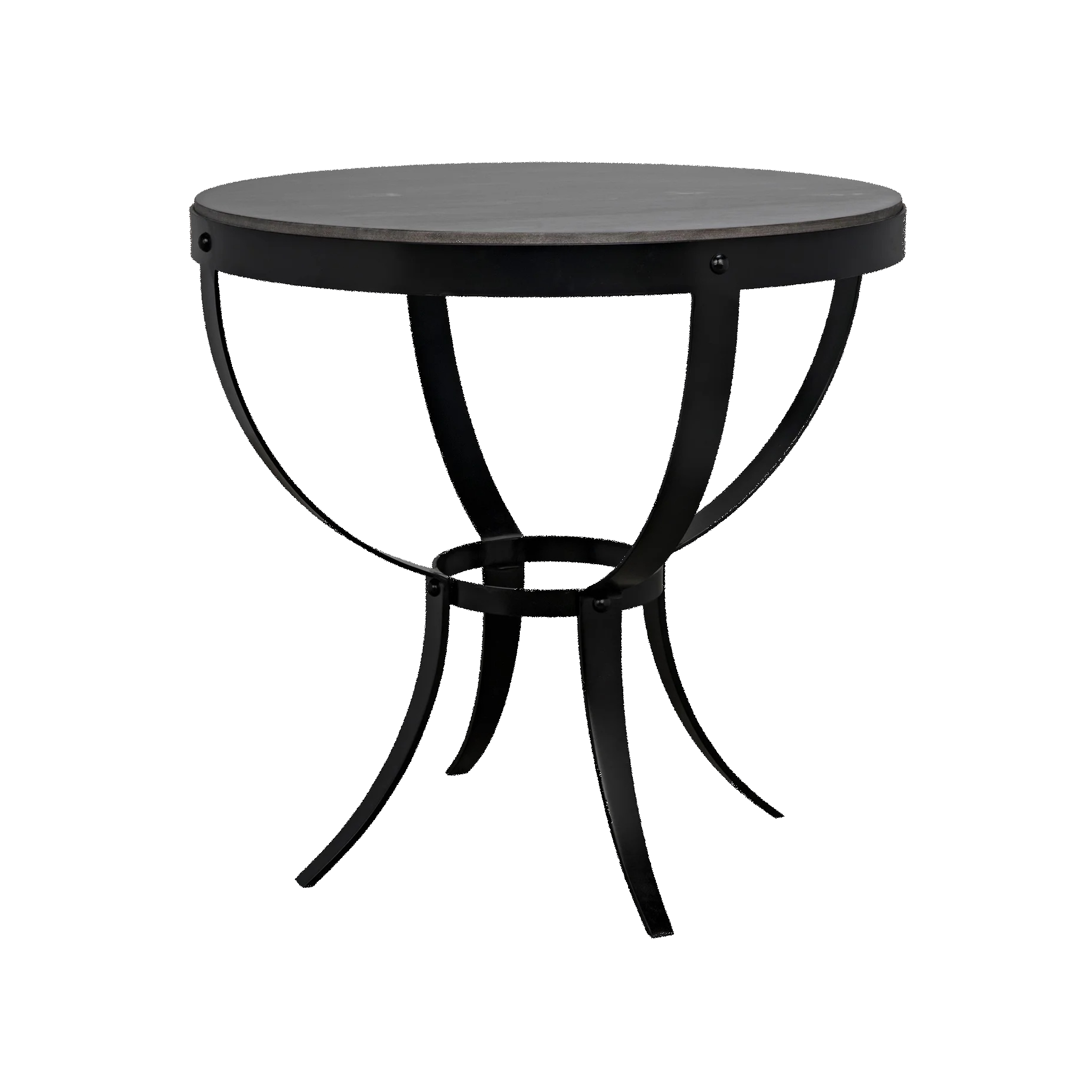 Byron Side Table