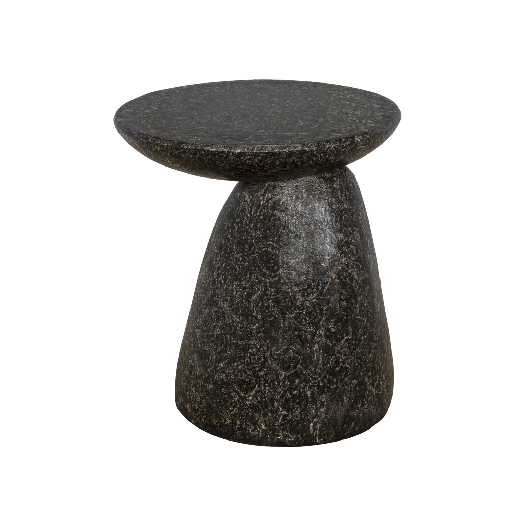 Kurokawa Side Table