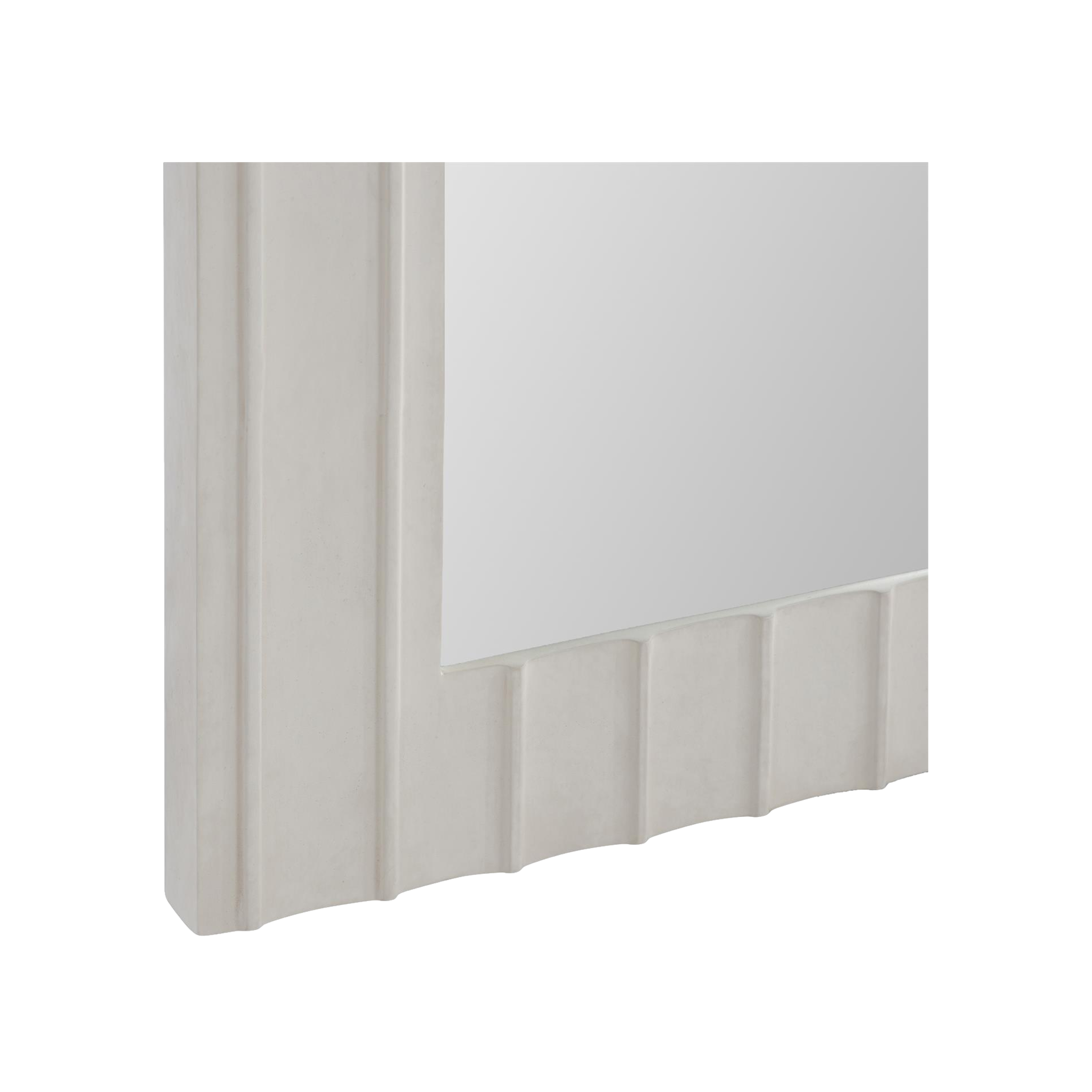 Modulum Mirror