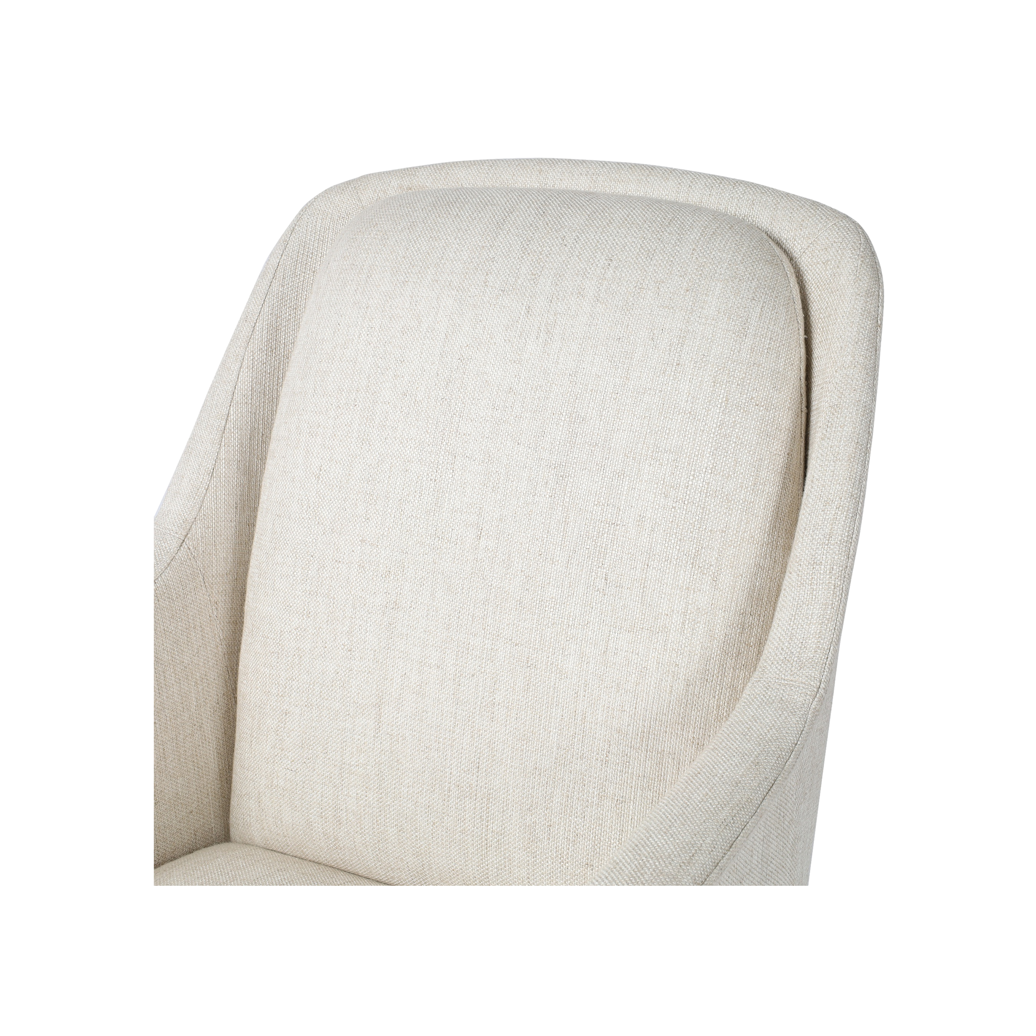 Verne Desk Chair in Natural