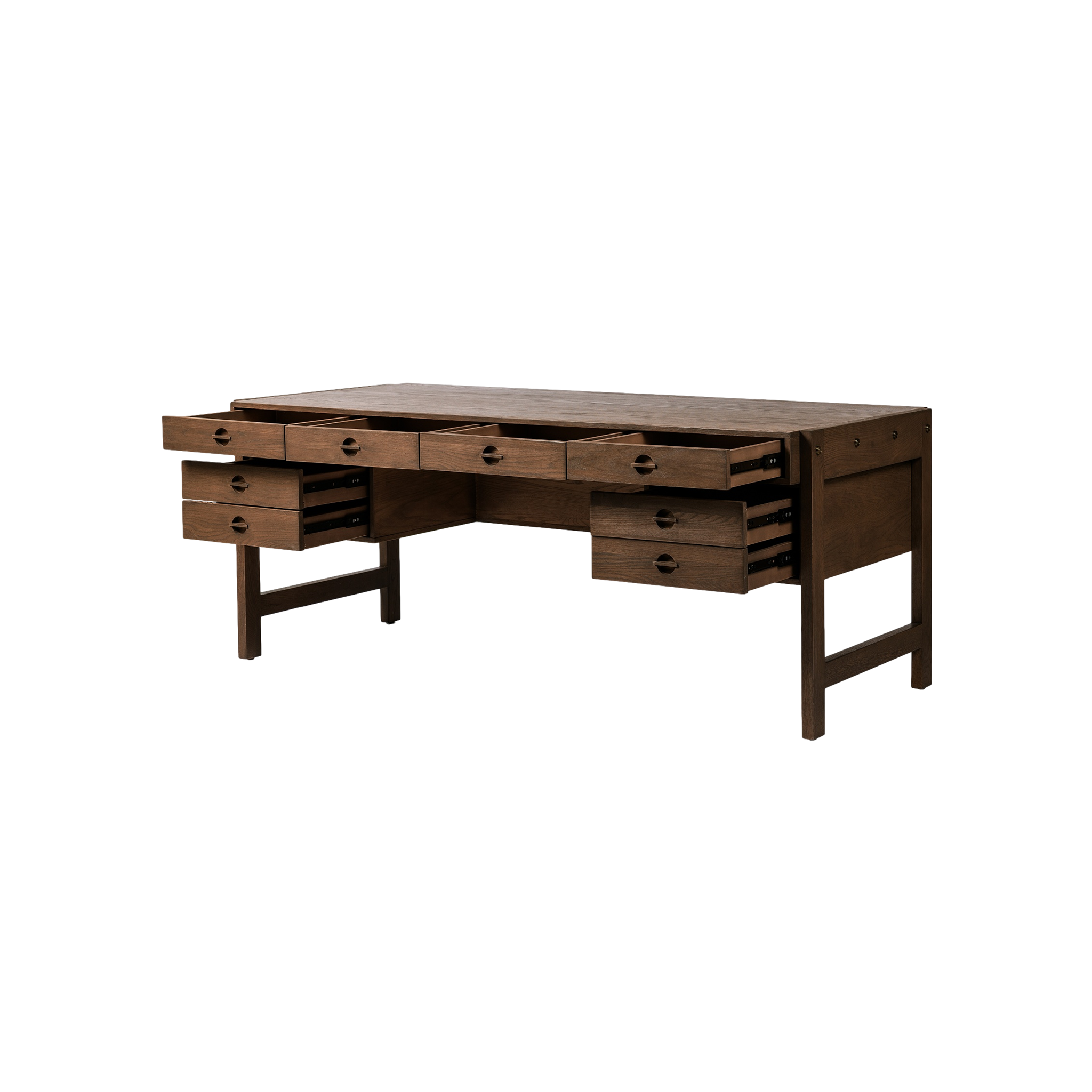 Oakley Desk