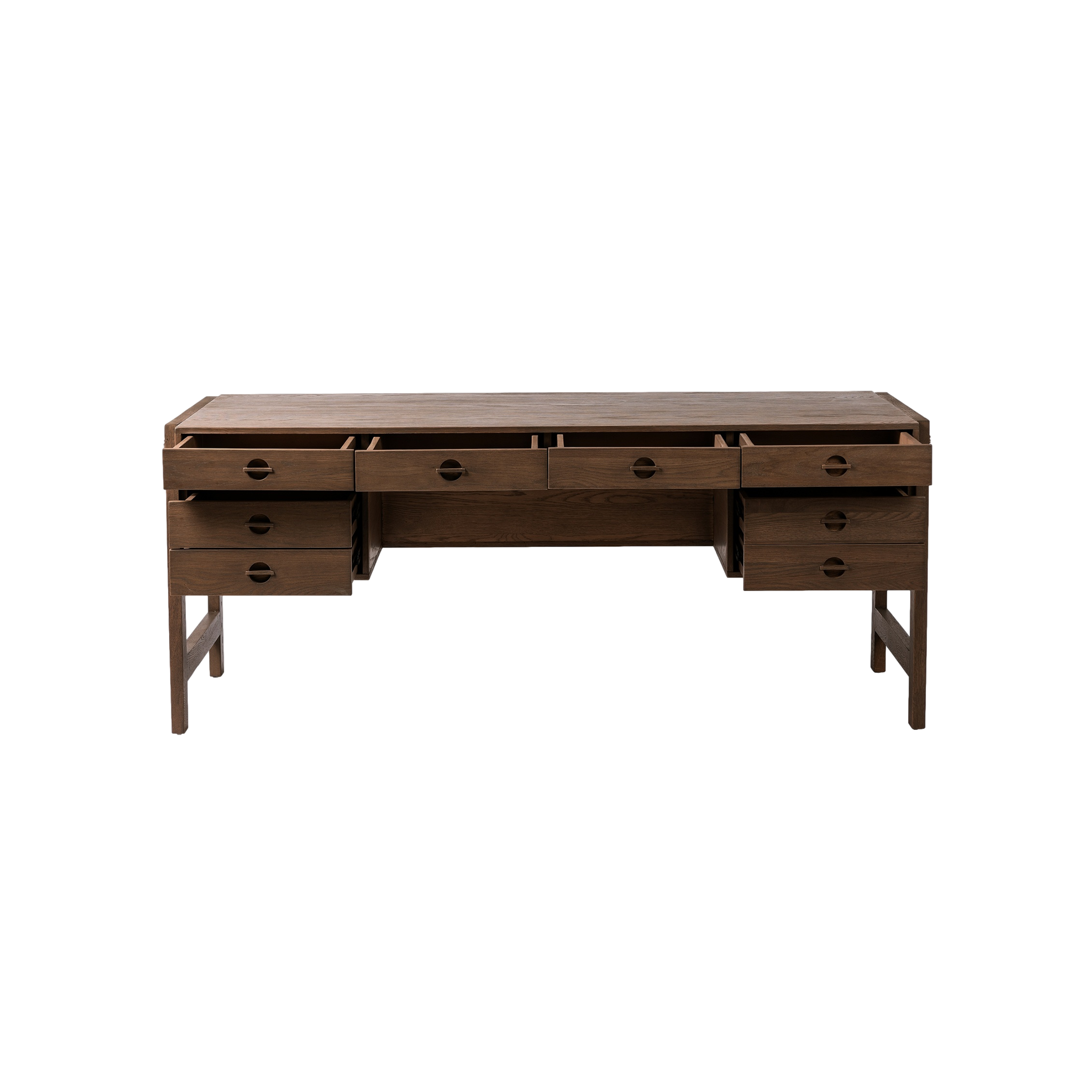 Oakley Desk