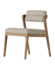 Croll Outdoor Dining Chair