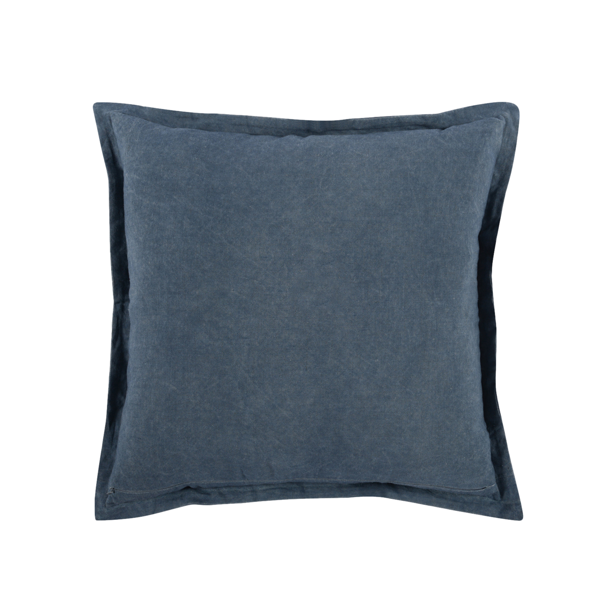 Solstice Pillow in Blue