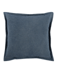 Solstice Pillow in Blue