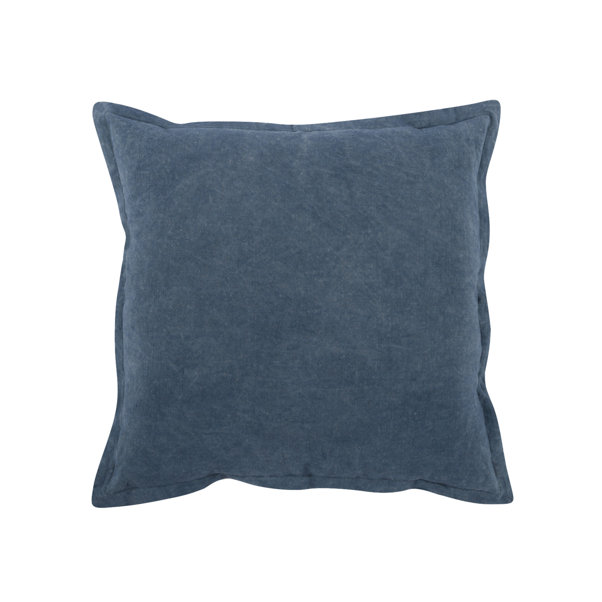 Solstice Pillow in Blue