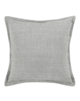 Solstice Pillow in Gray