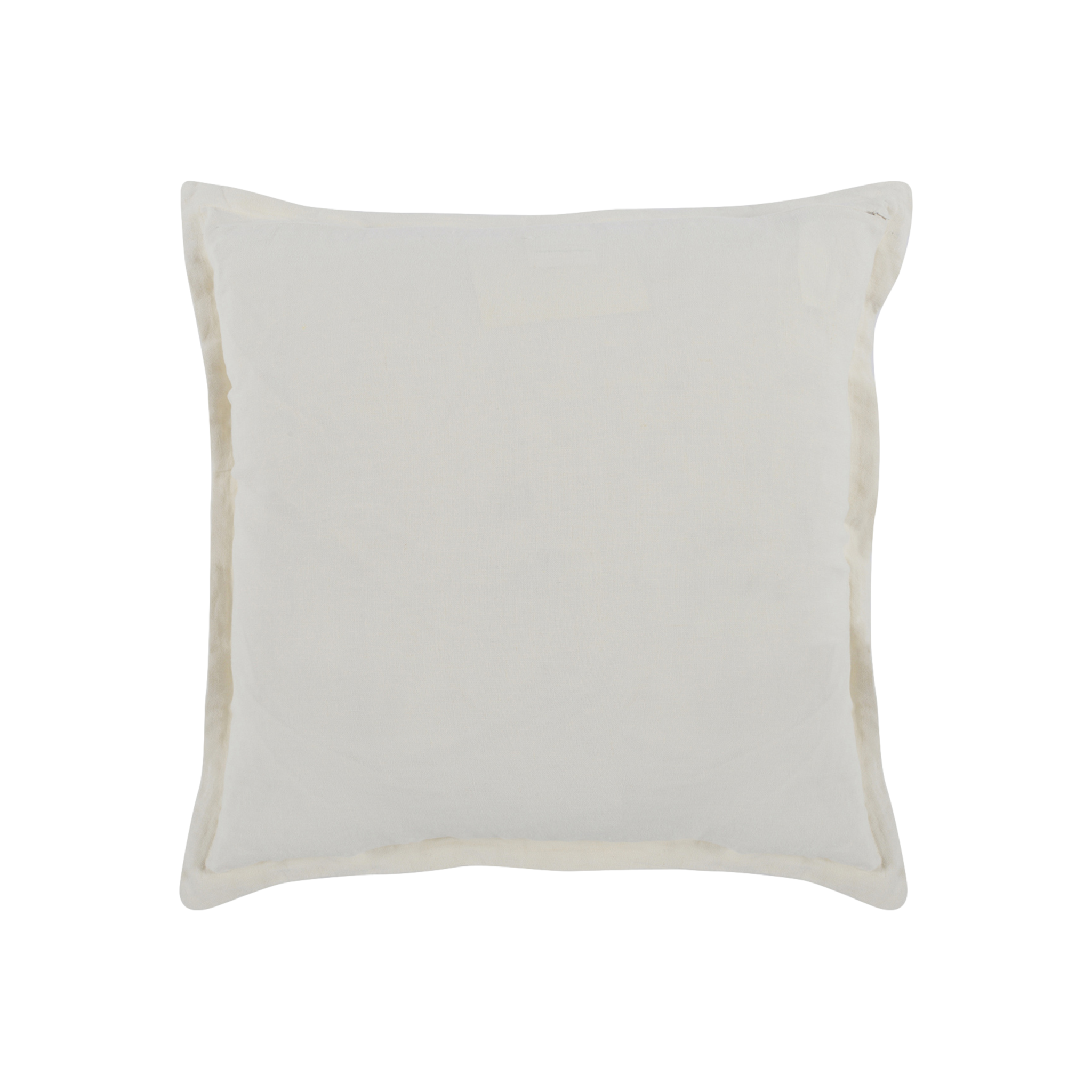 Solstice Pillow in Ivory