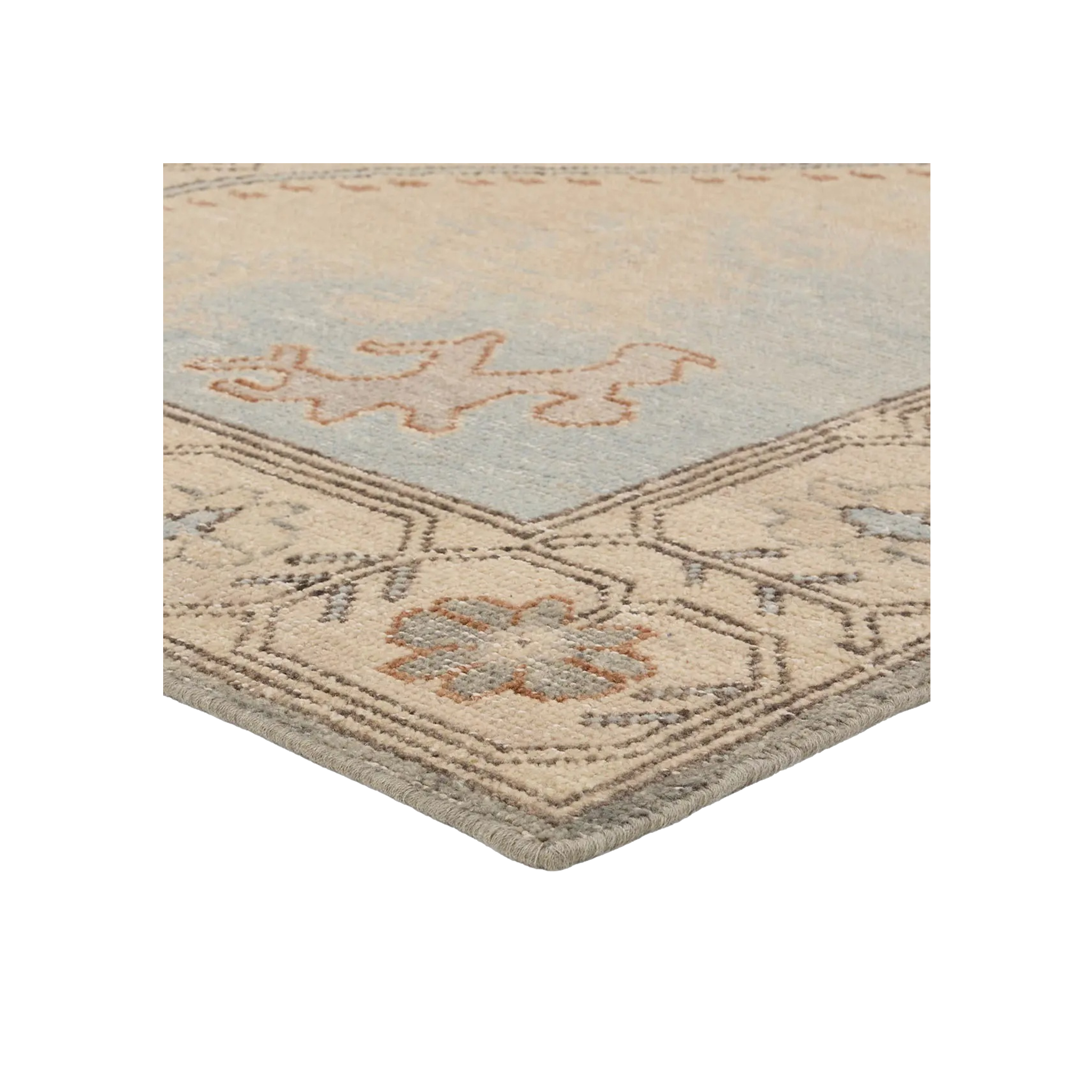 Arboles Rug