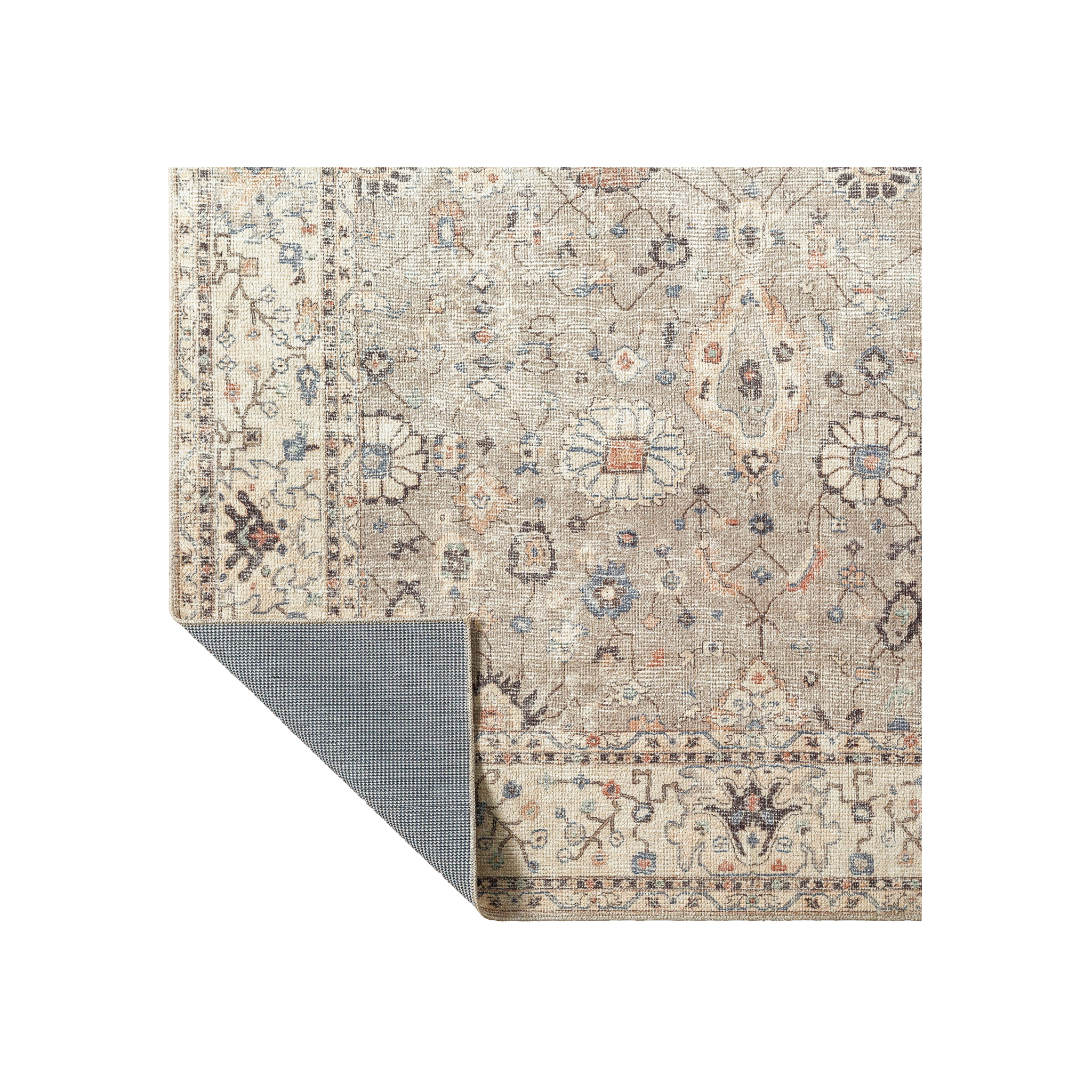 Davina Rug (Brown)