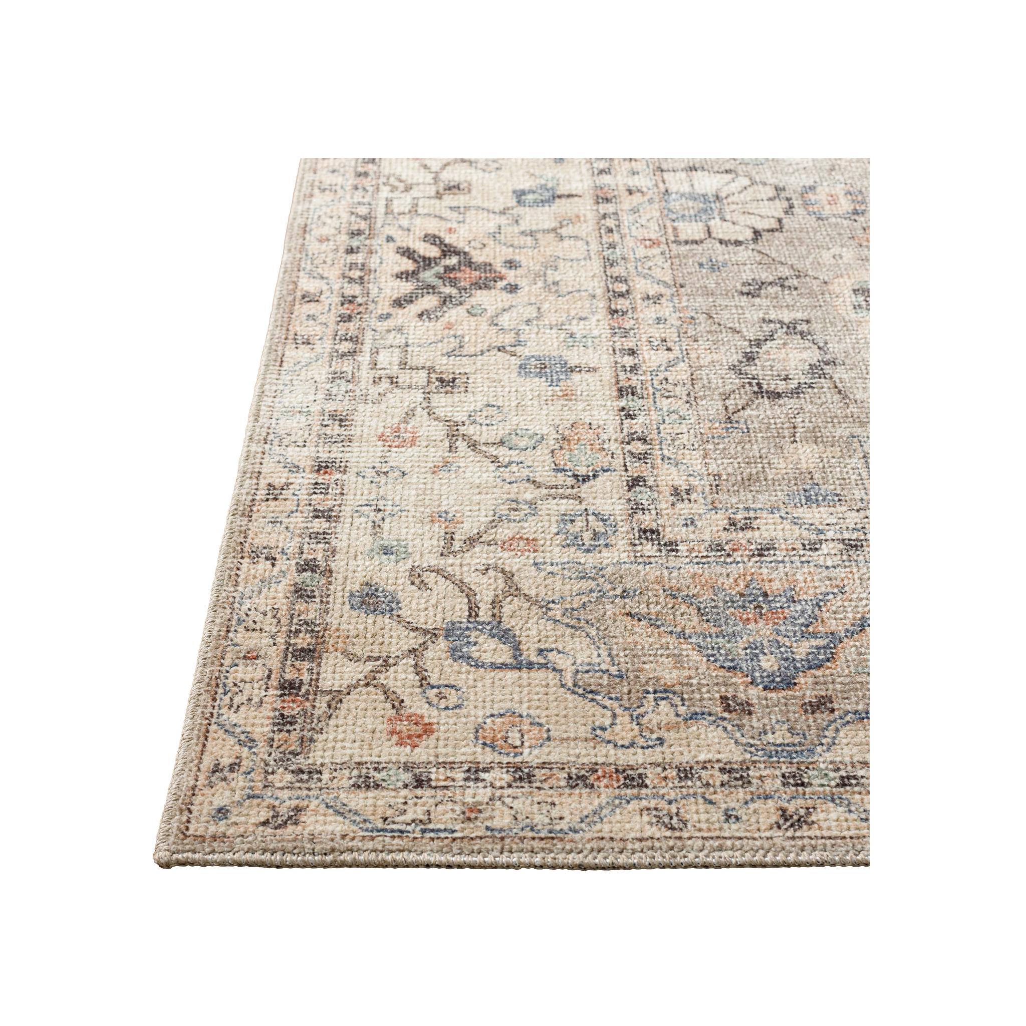 Davina Rug (Brown)