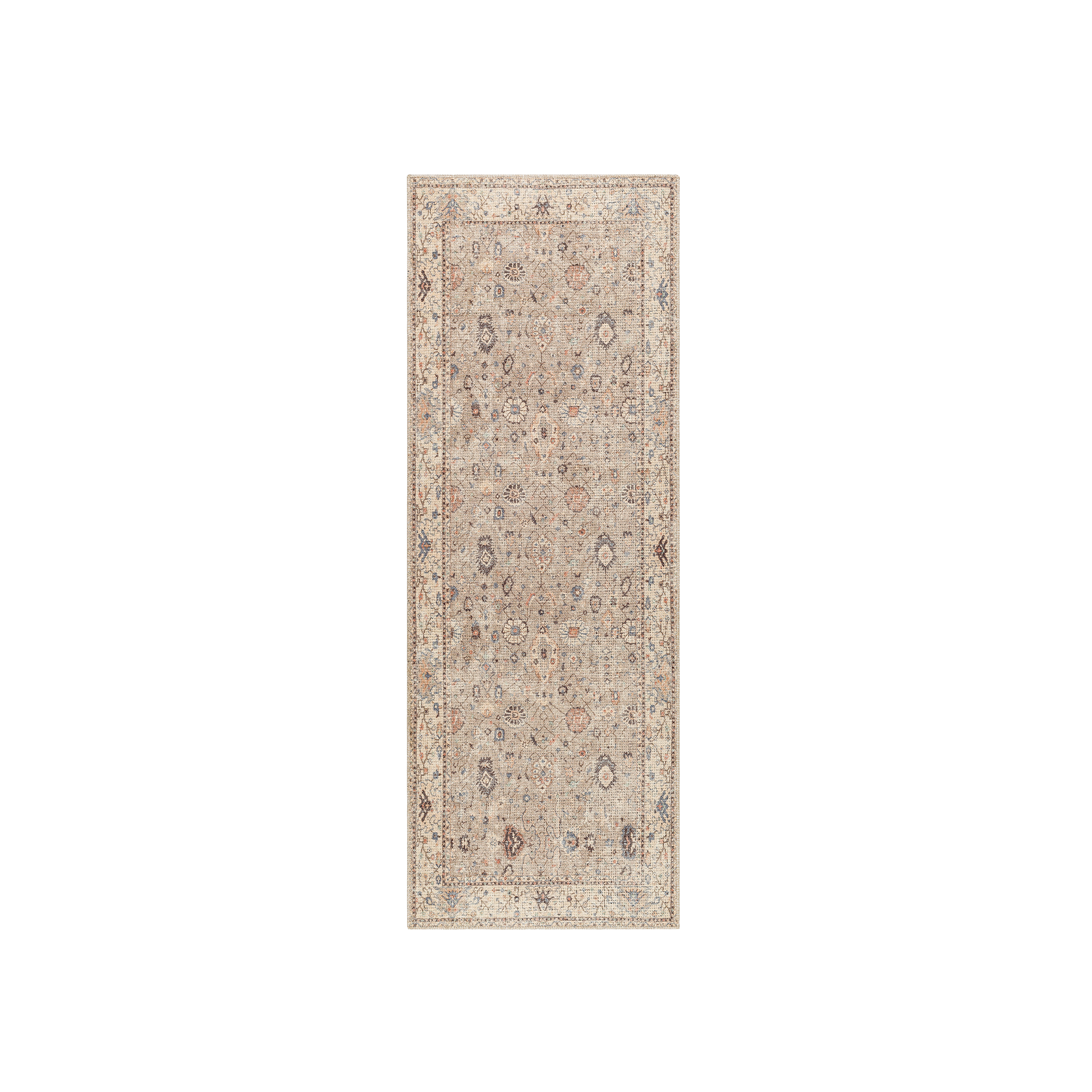 Davina Rug (Brown)