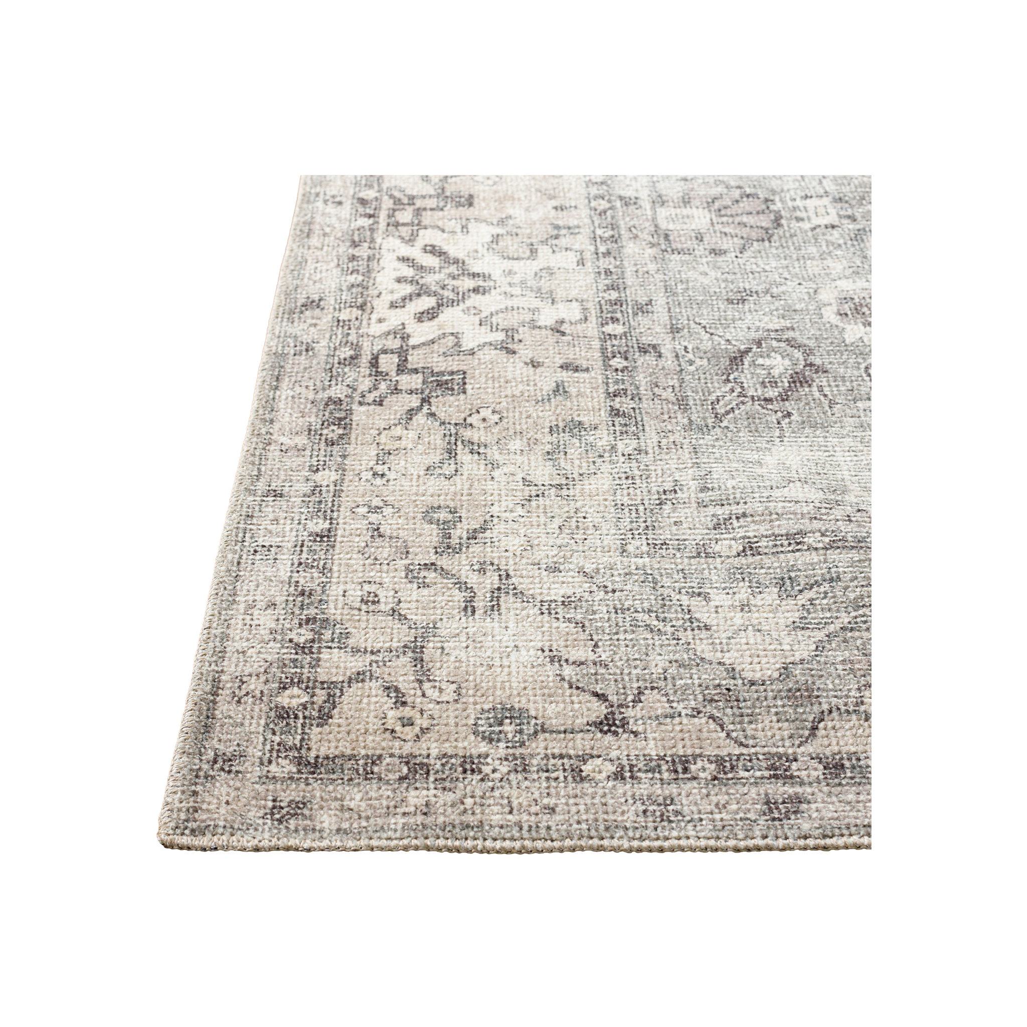 Davina Rug (Gray)