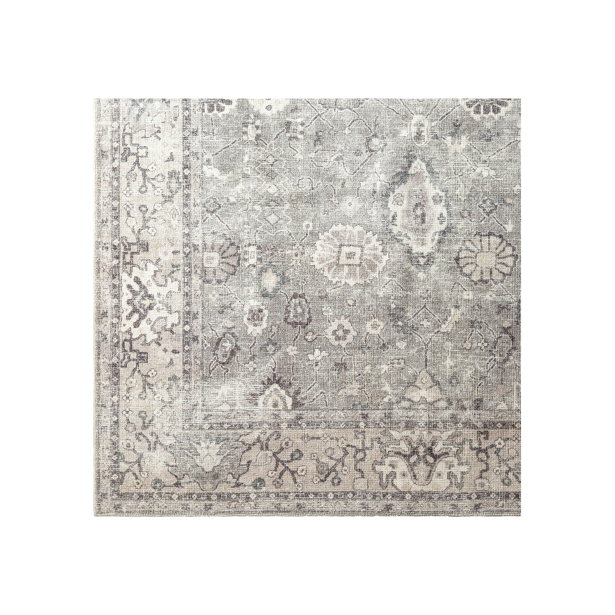 Davina Rug (Gray)