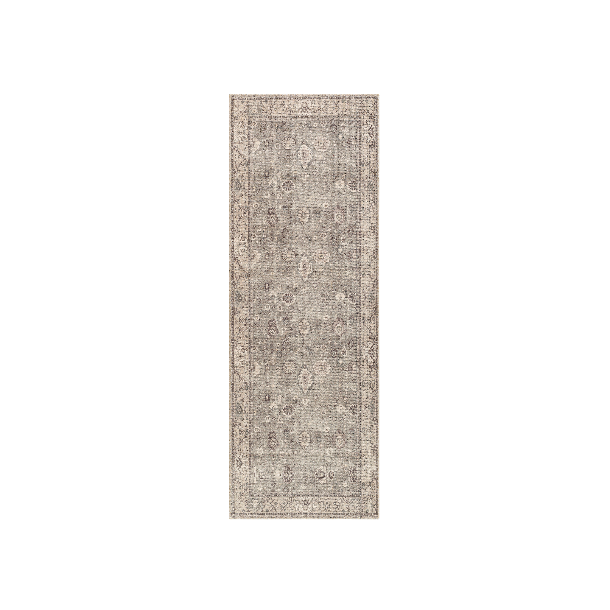 Davina Rug (Gray)