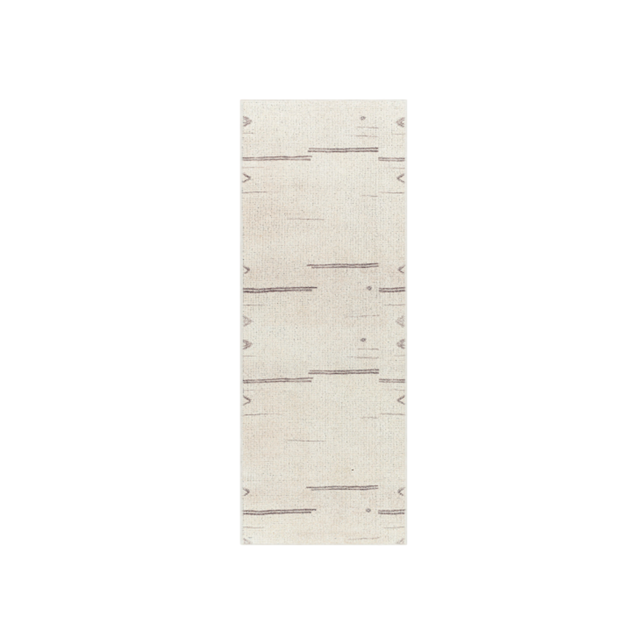 Rivi Rug (Cream)