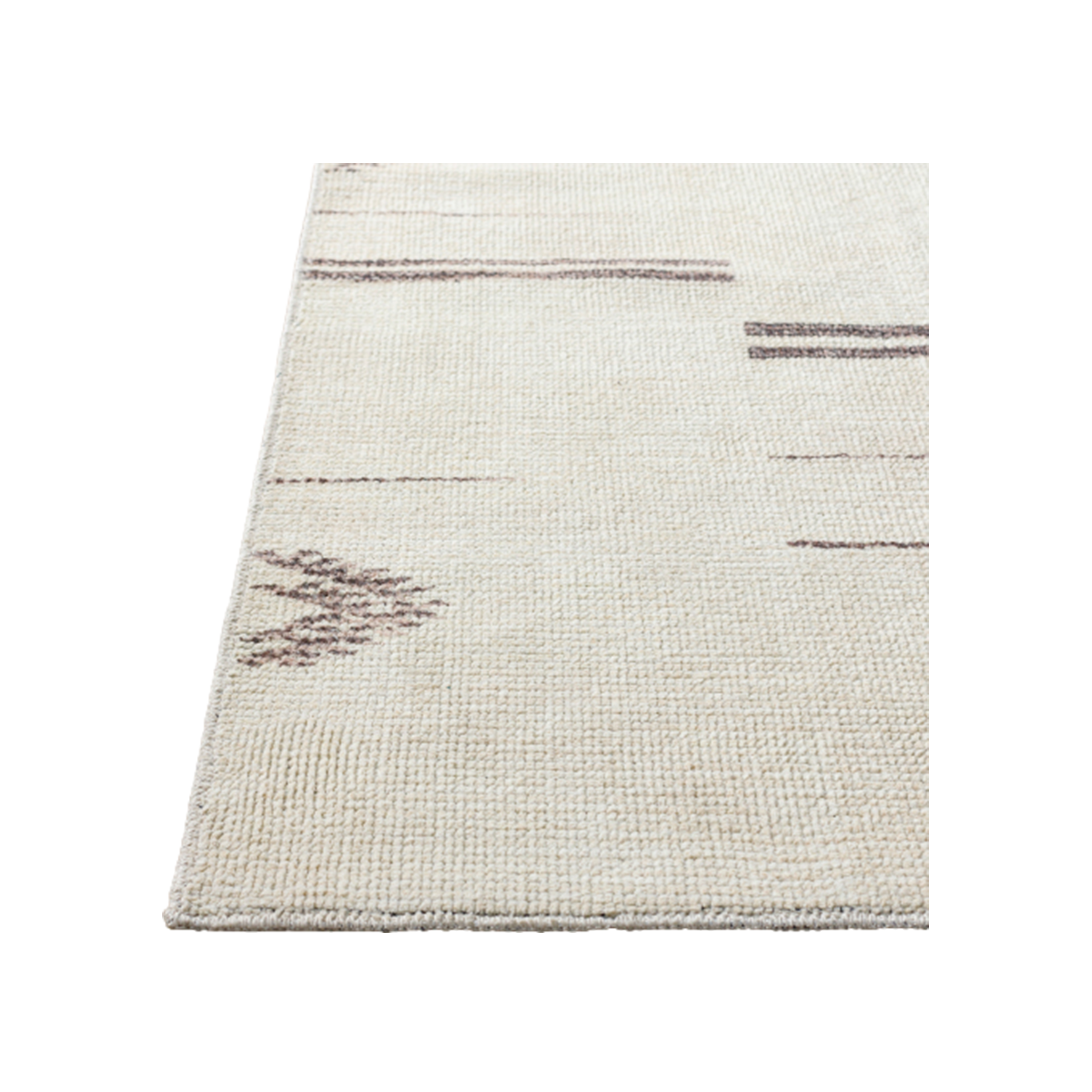 Rivi Rug (Cream)