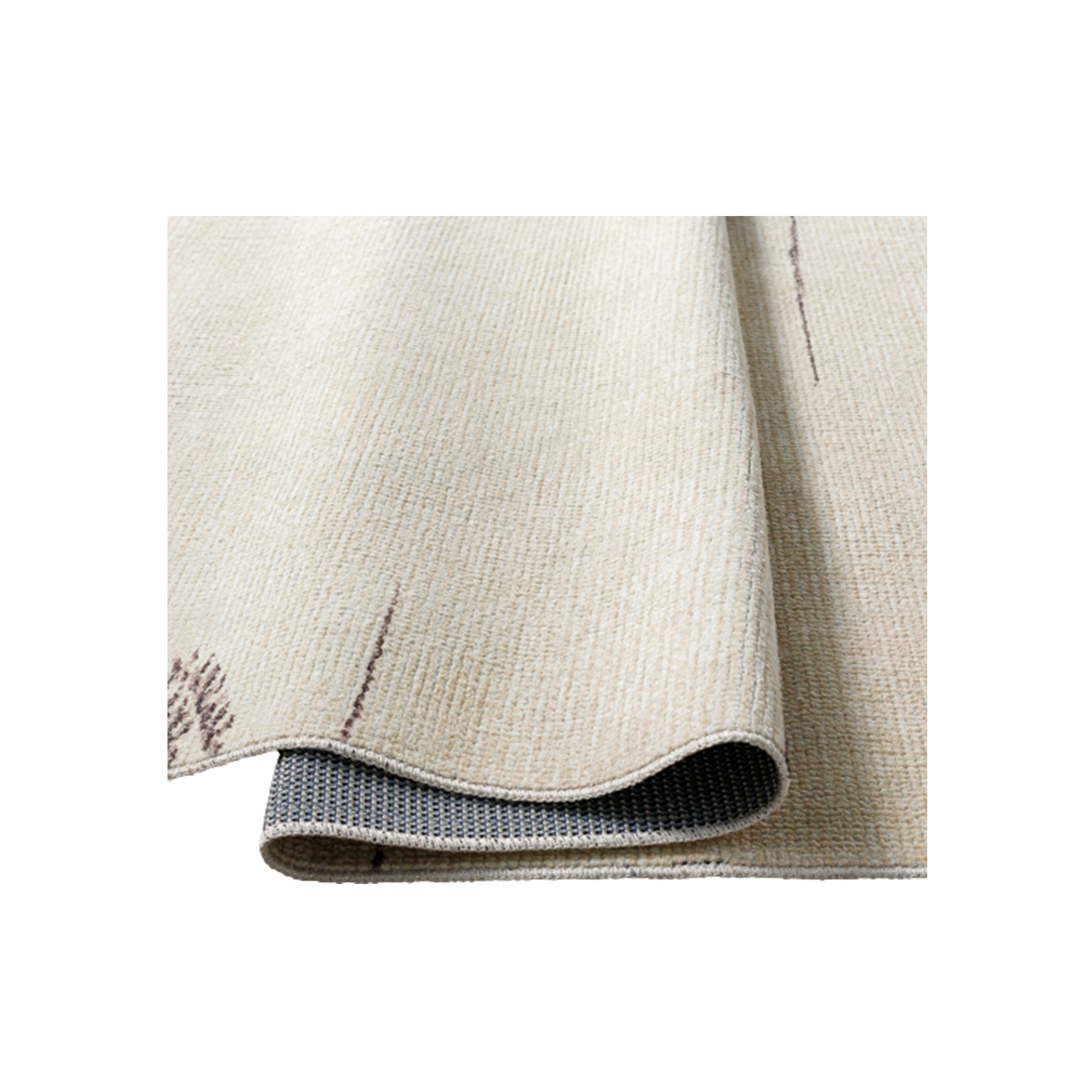 Rivi Rug (Cream)