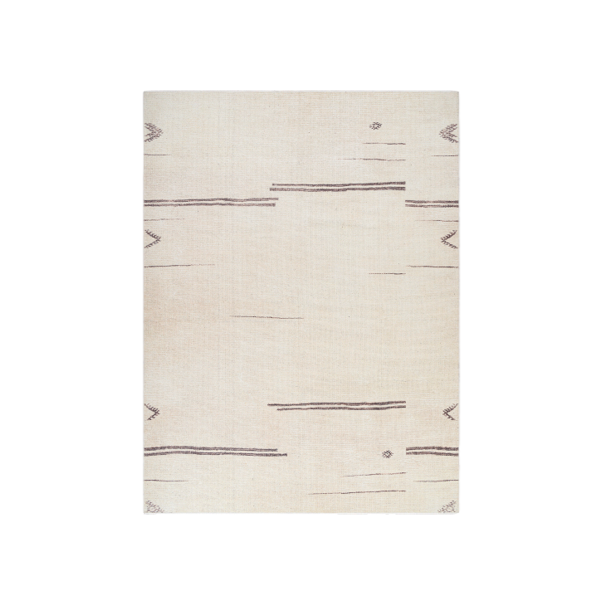 Rivi Rug (Cream)