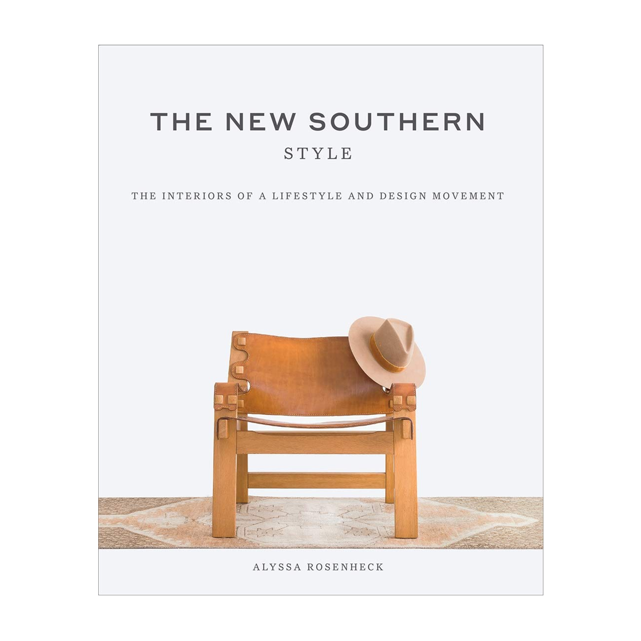 The New Southern Style