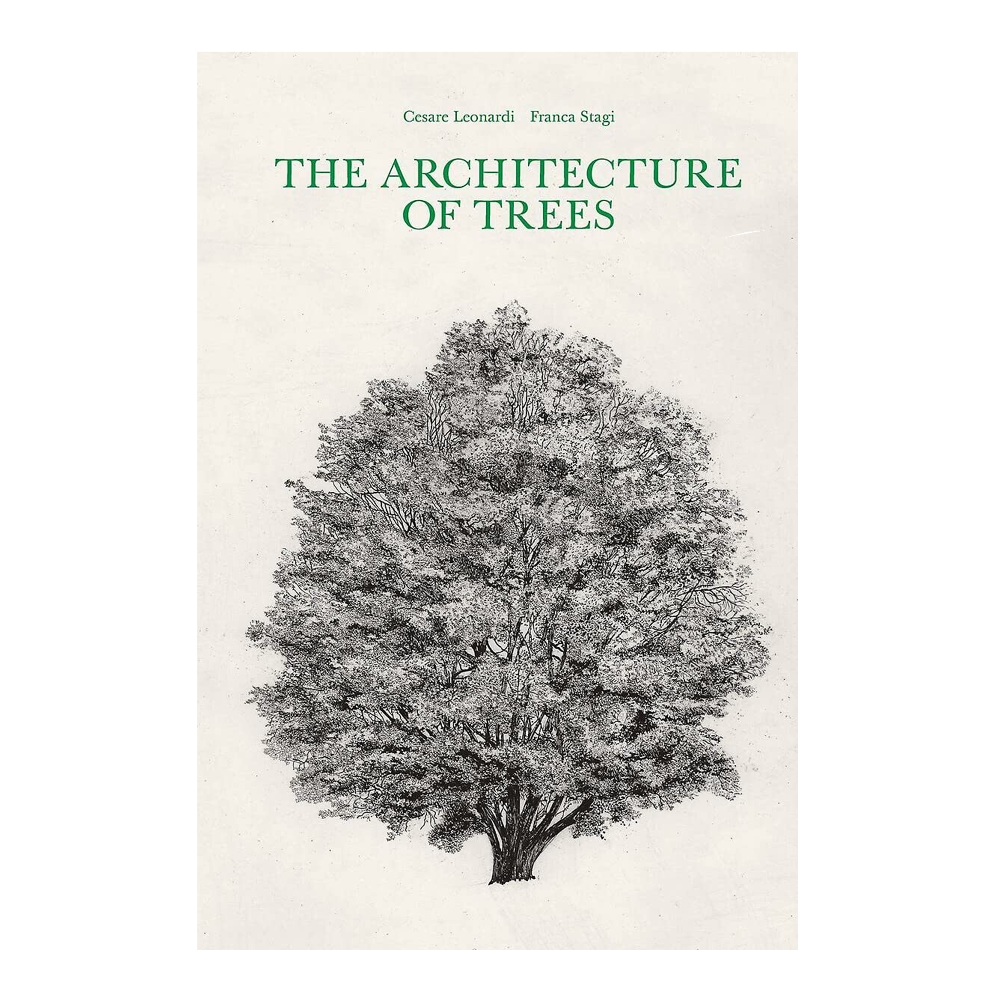 The Architecture of Trees