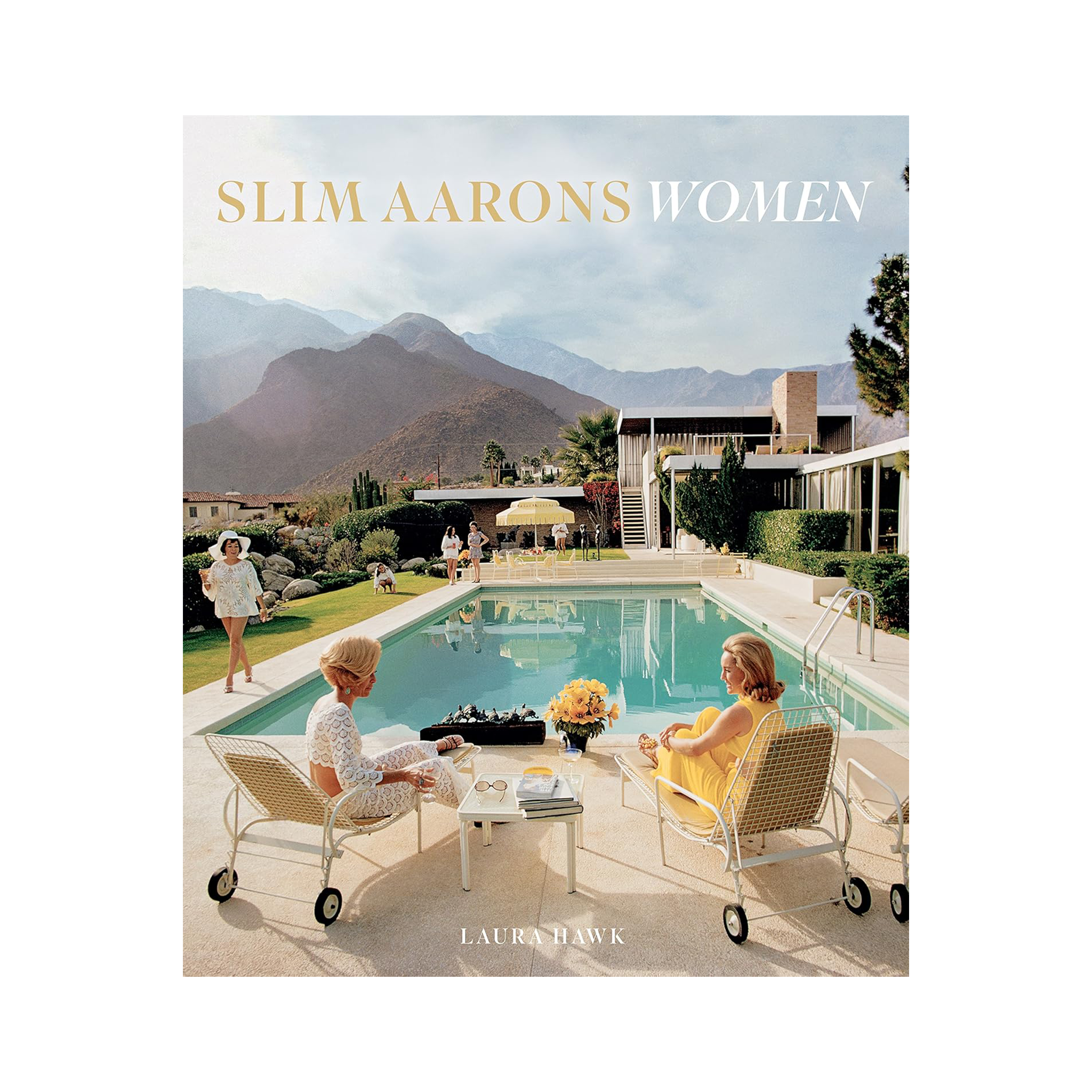 Slim Aarons: Women