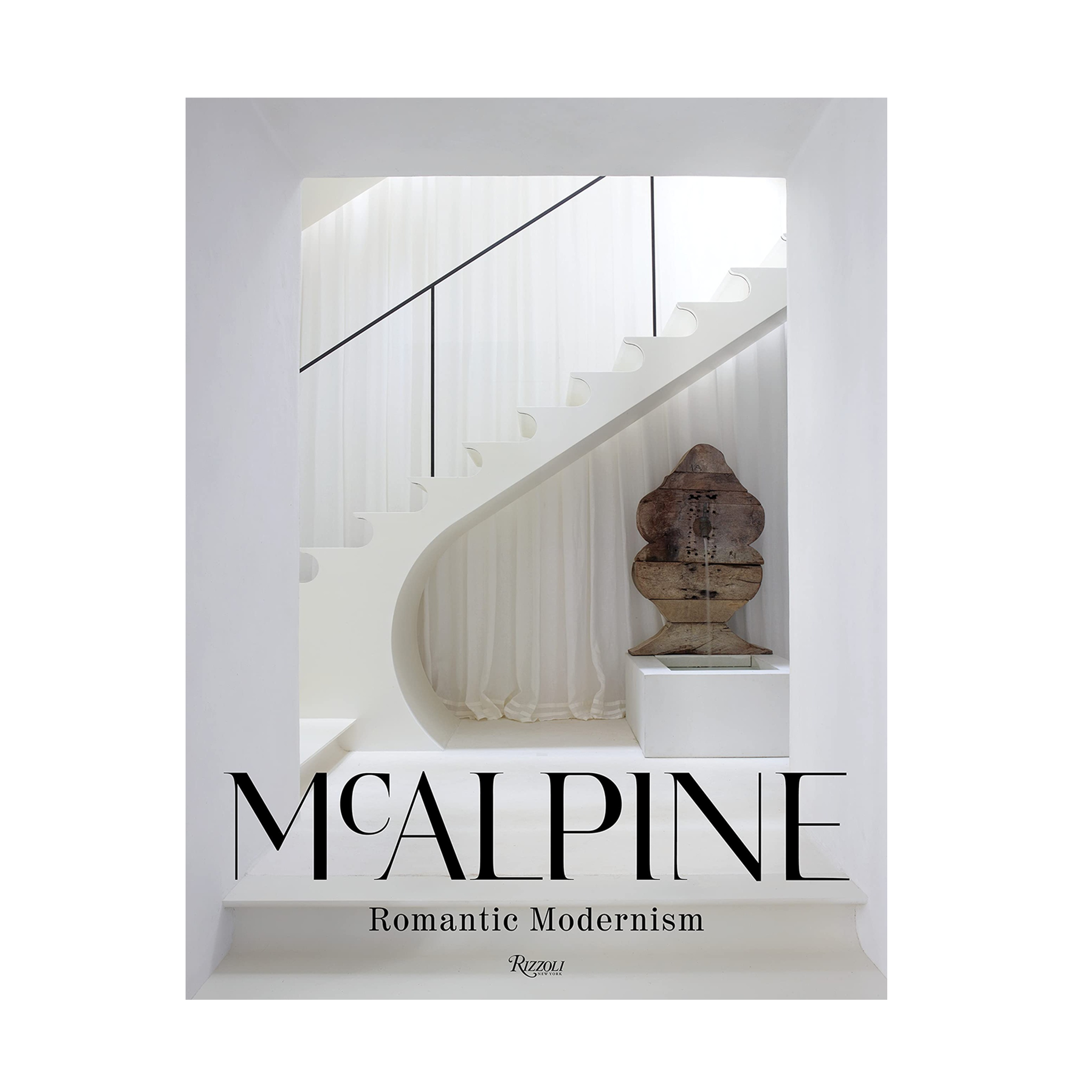 McAlpine: Romantic Modernism