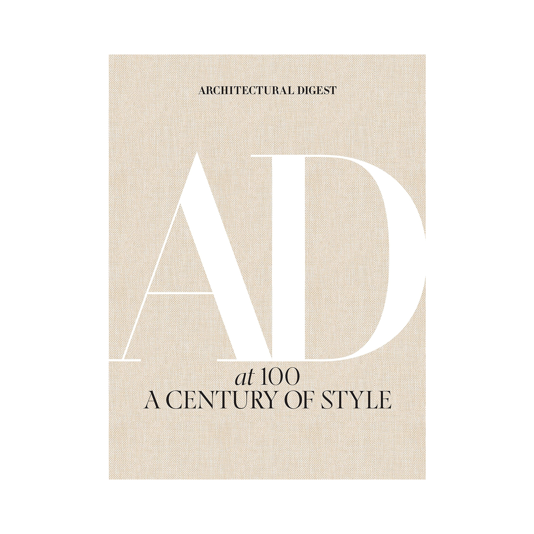 Architectural Digest: A Century of Style