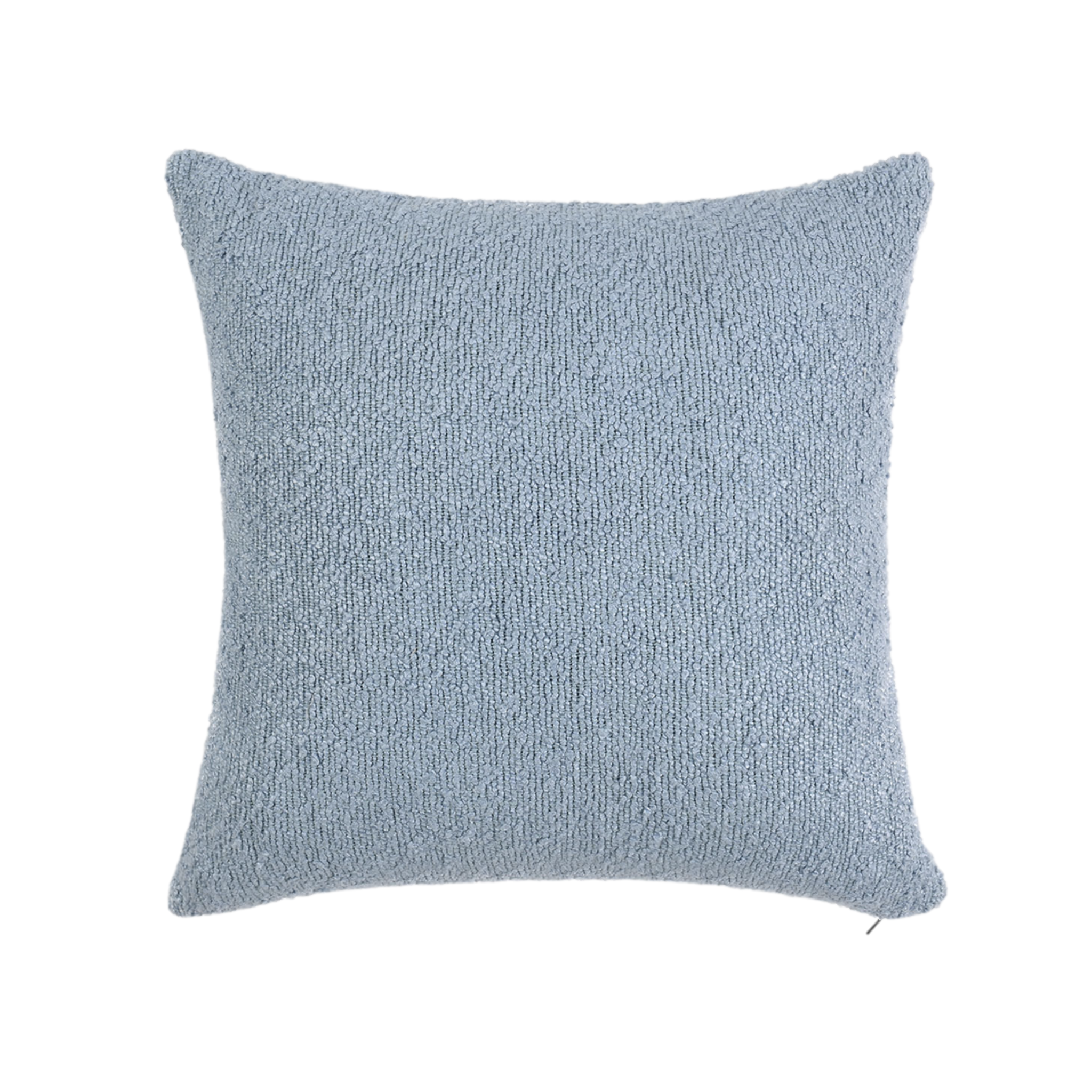 Sava Pillow (Capri Blue)