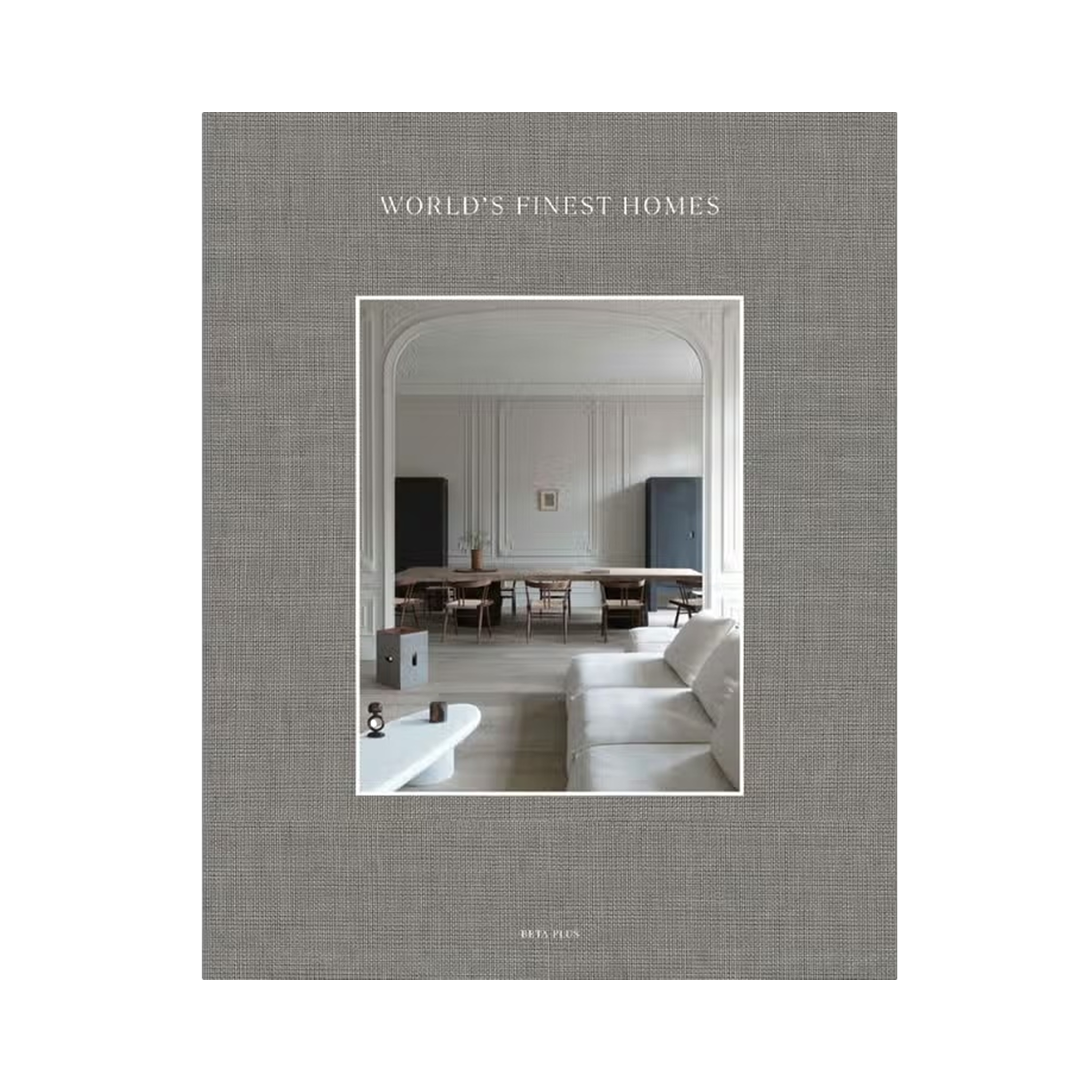 World&#39;s Finest Homes