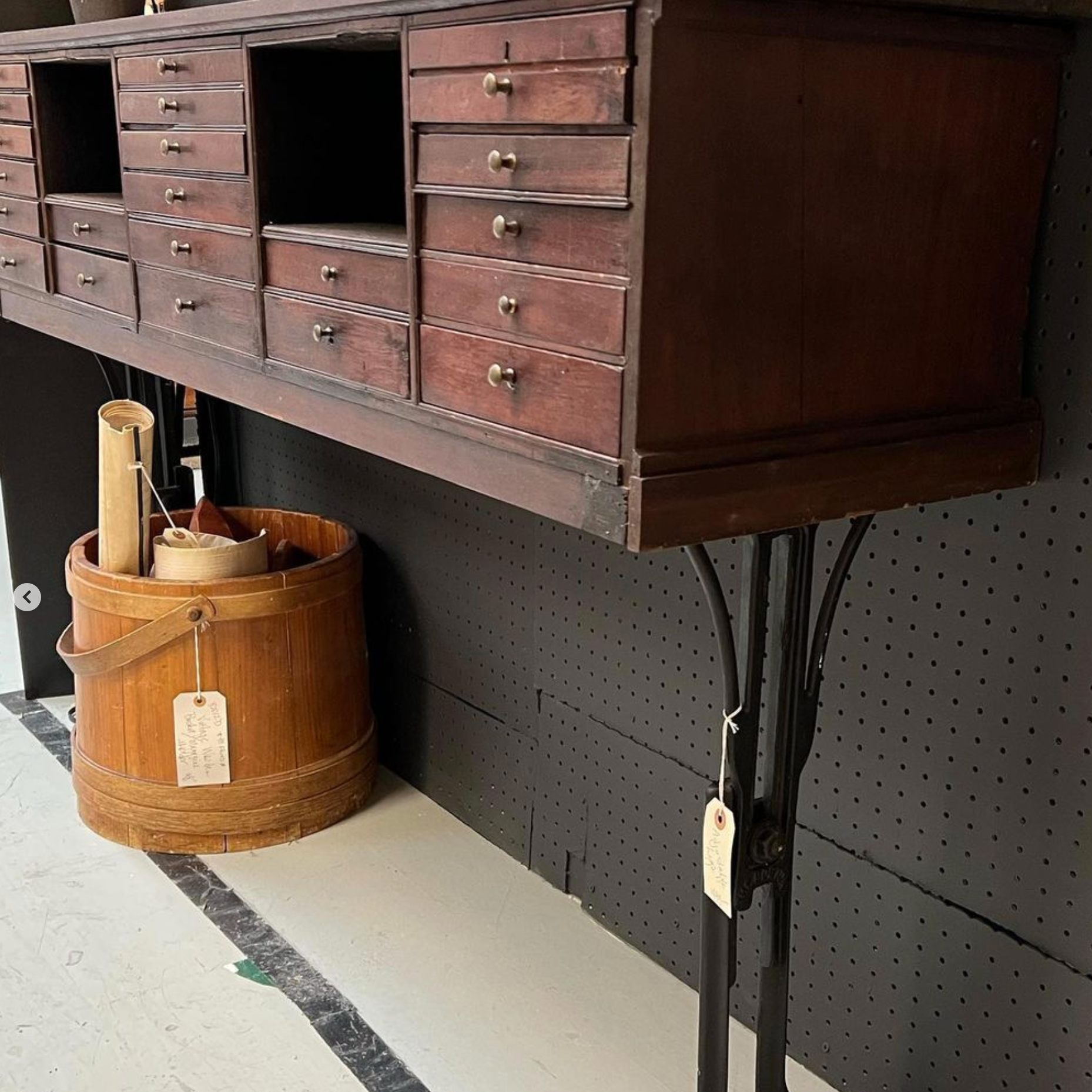Nashvilles Best Furniture and Home Decor Stores - Gaslamp Antiques
