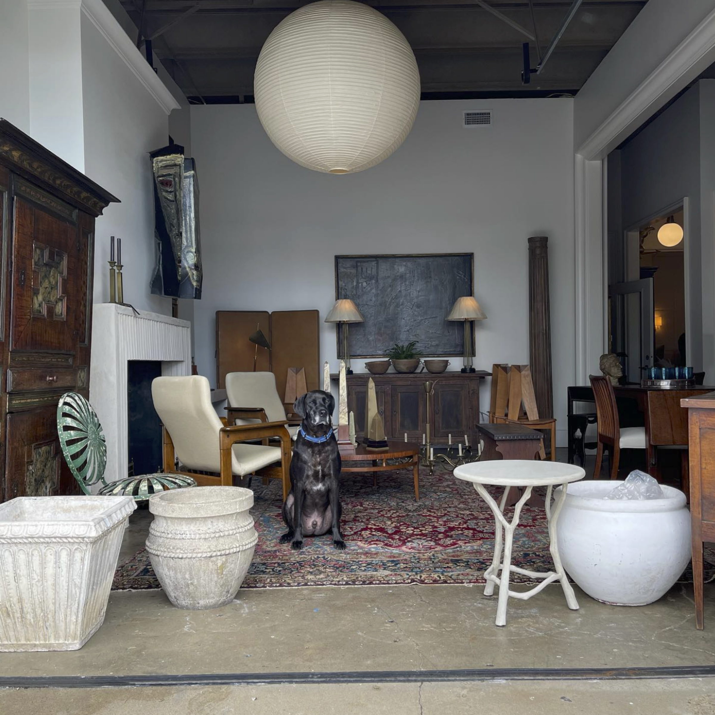 Nashvilles Best Furniture and Home Decor Stores Jason Arnold