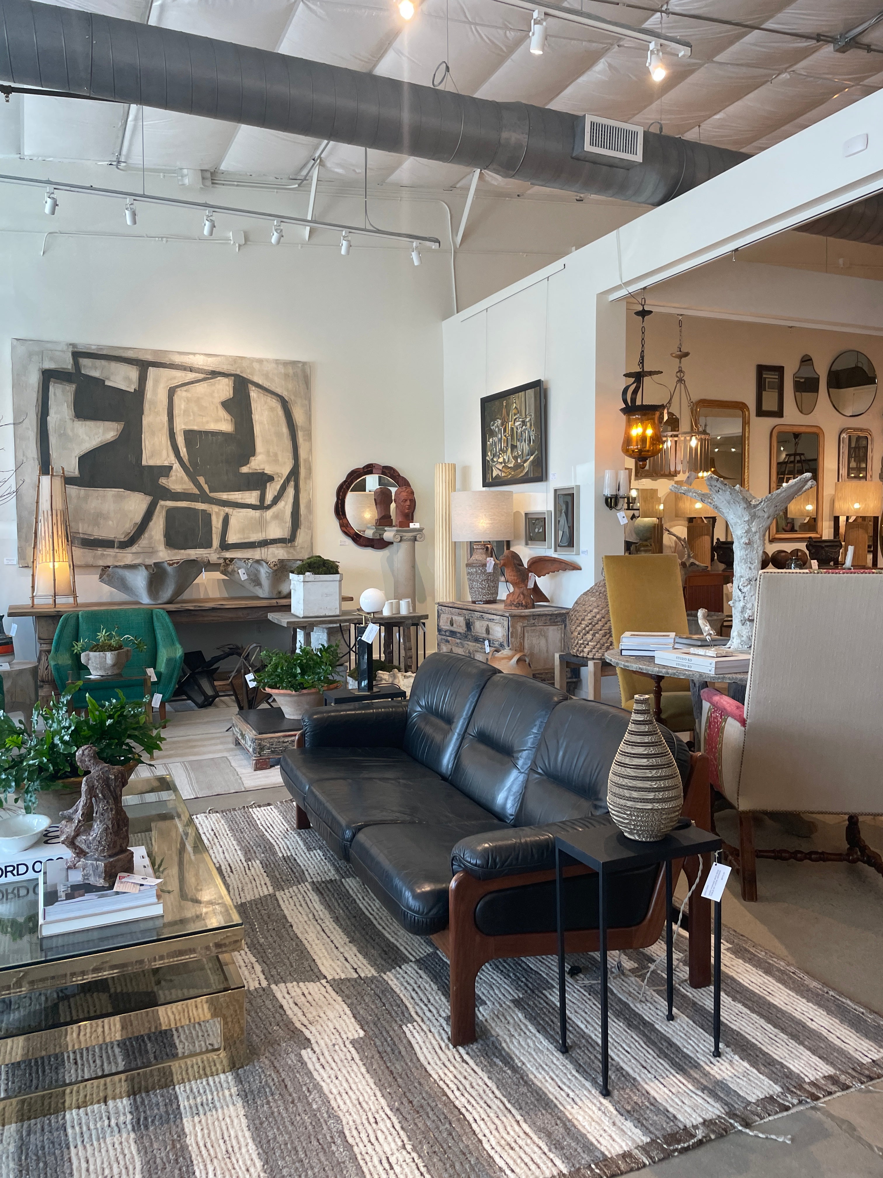 Nashvilles Best Furniture and Home Decor Stores Robin Rains