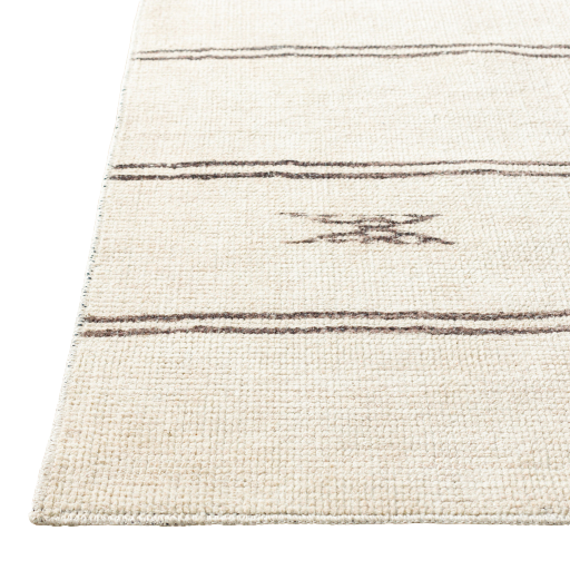 Rivi Rug (Ivory)