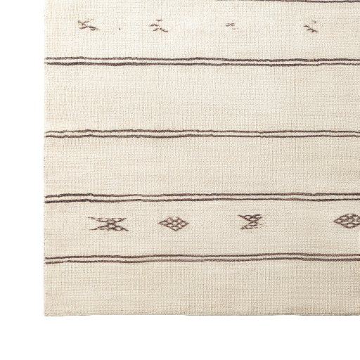 Rivi Rug (Ivory)