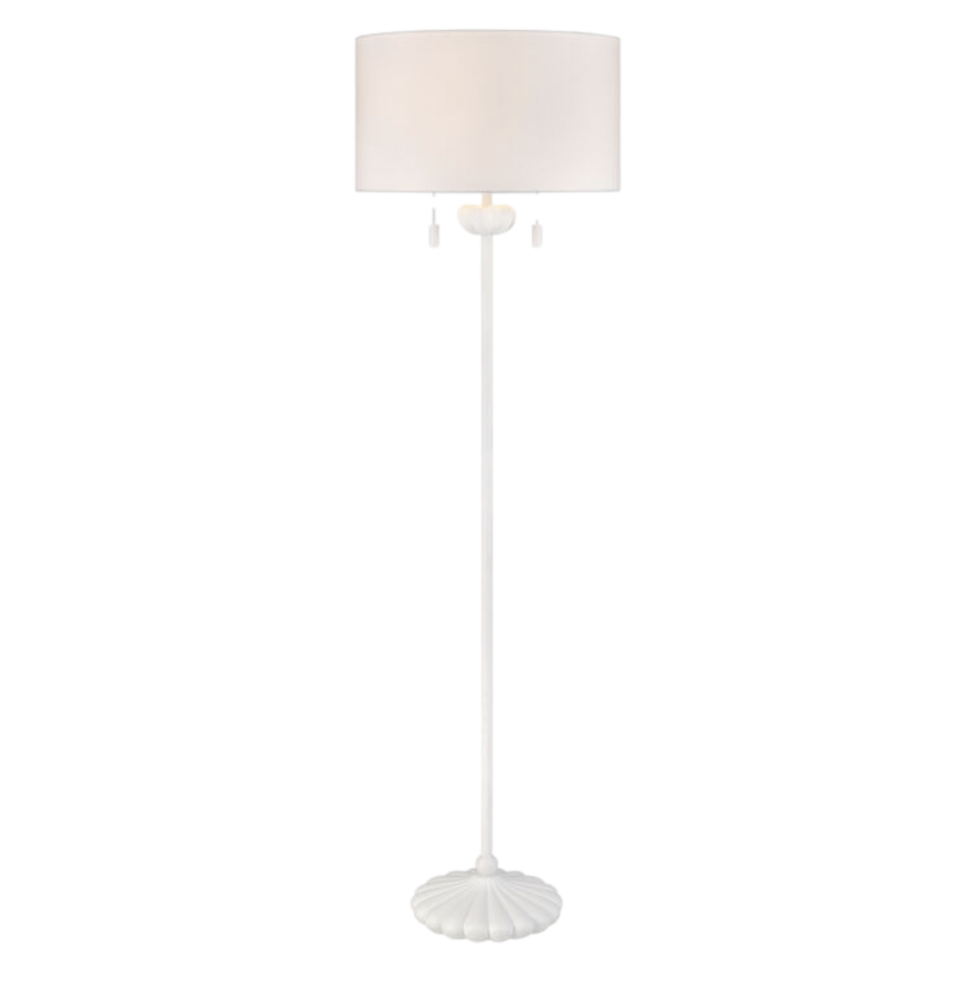 Liliaceae Floor Lamp