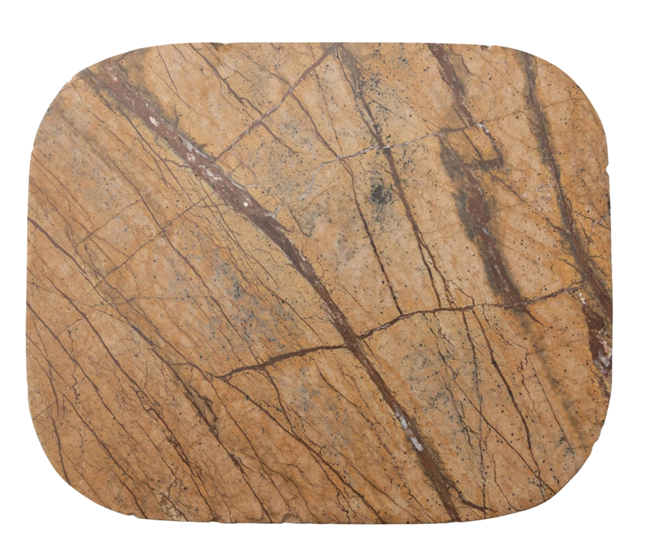 Rainforest Marble Cutting Board