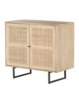 Carmel Small Cabinet in Natural