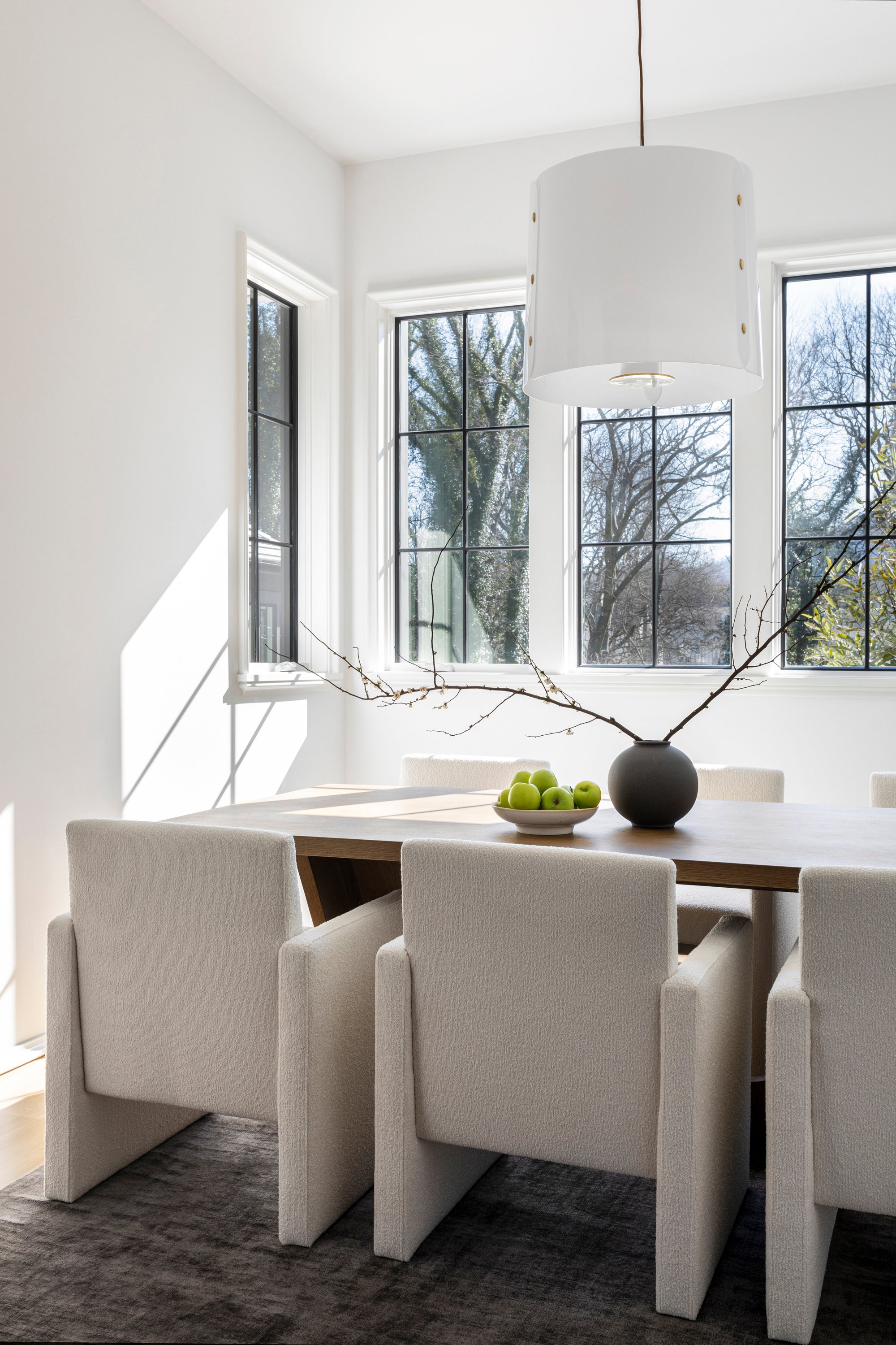 Mayker Interiors Nashville Core Collection